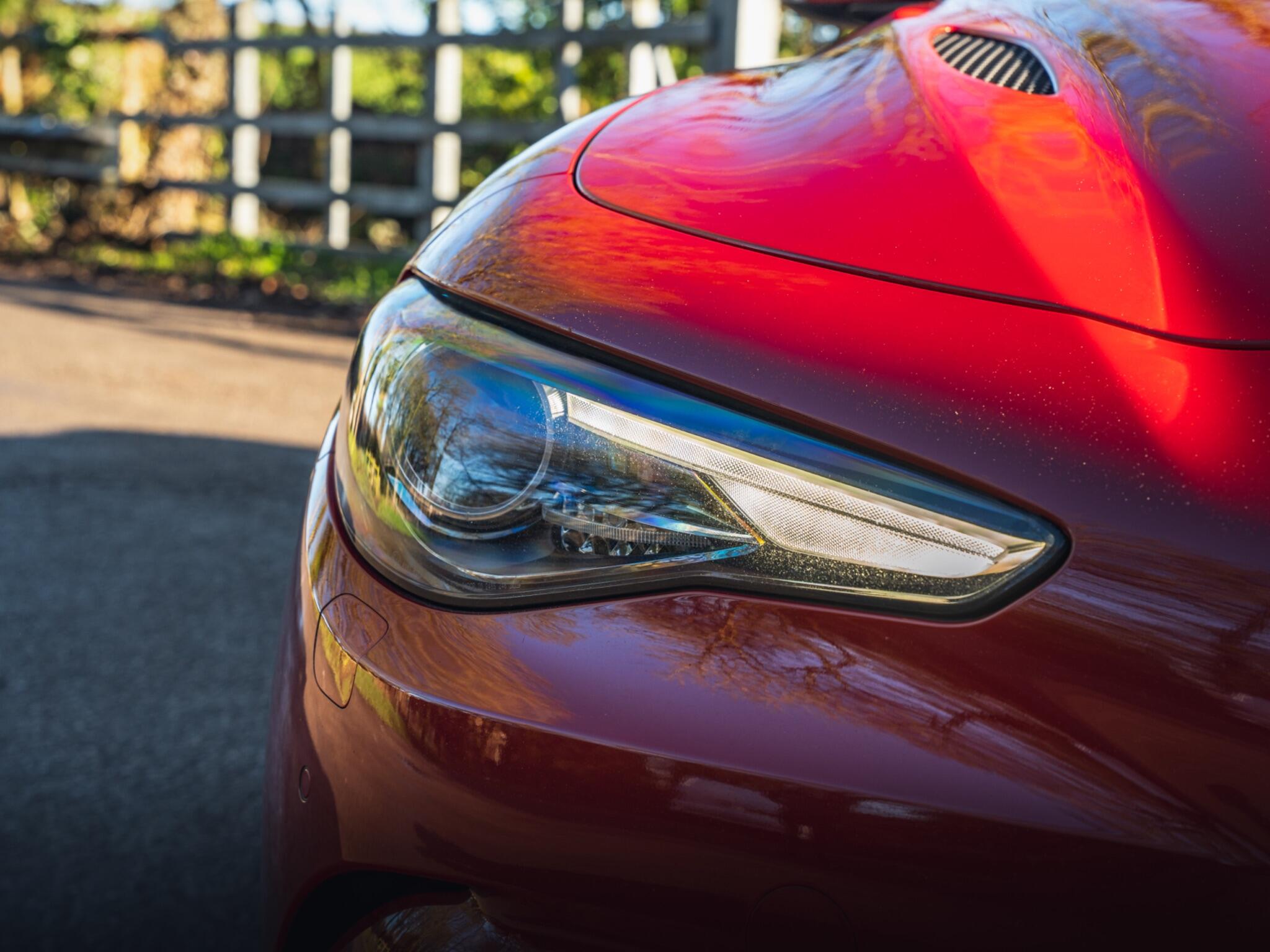 Alfa Romeo Giulia 2.9 V6 Bi-Turbo Quadrifoglio Auto Euro 6 (s/s) 4dr 4dr Automatic 2026