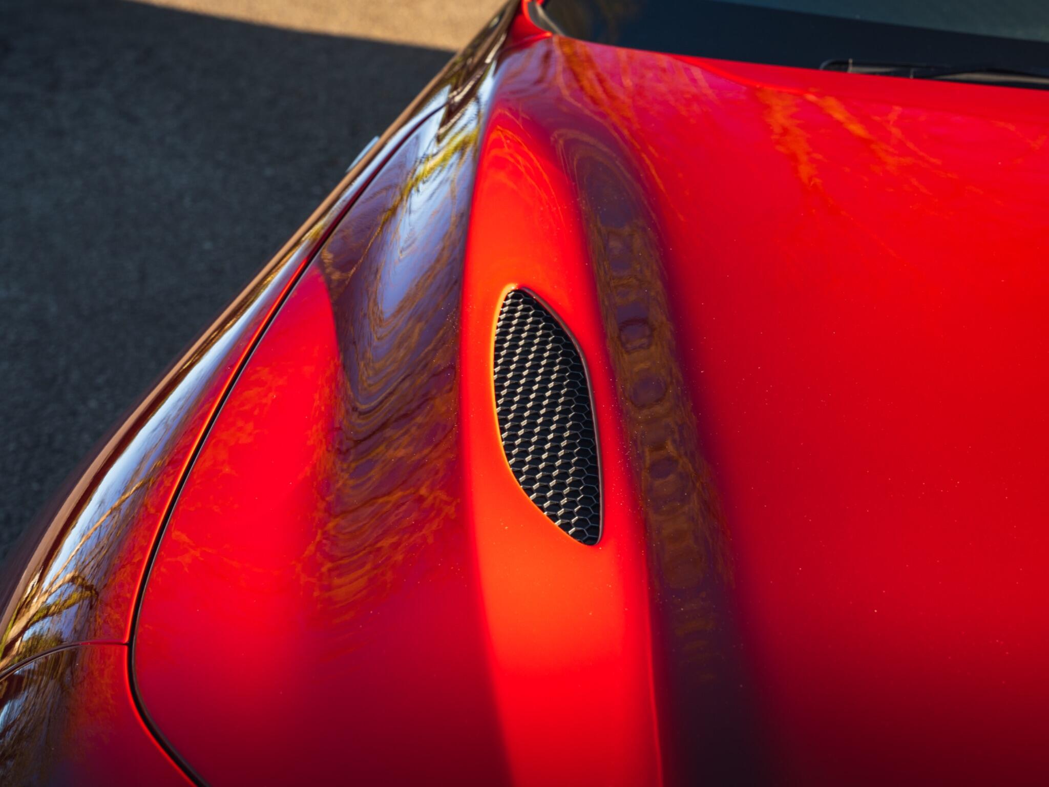 Alfa Romeo Giulia 2.9 V6 Bi-Turbo Quadrifoglio Auto Euro 6 (s/s) 4dr 4dr Automatic 2026