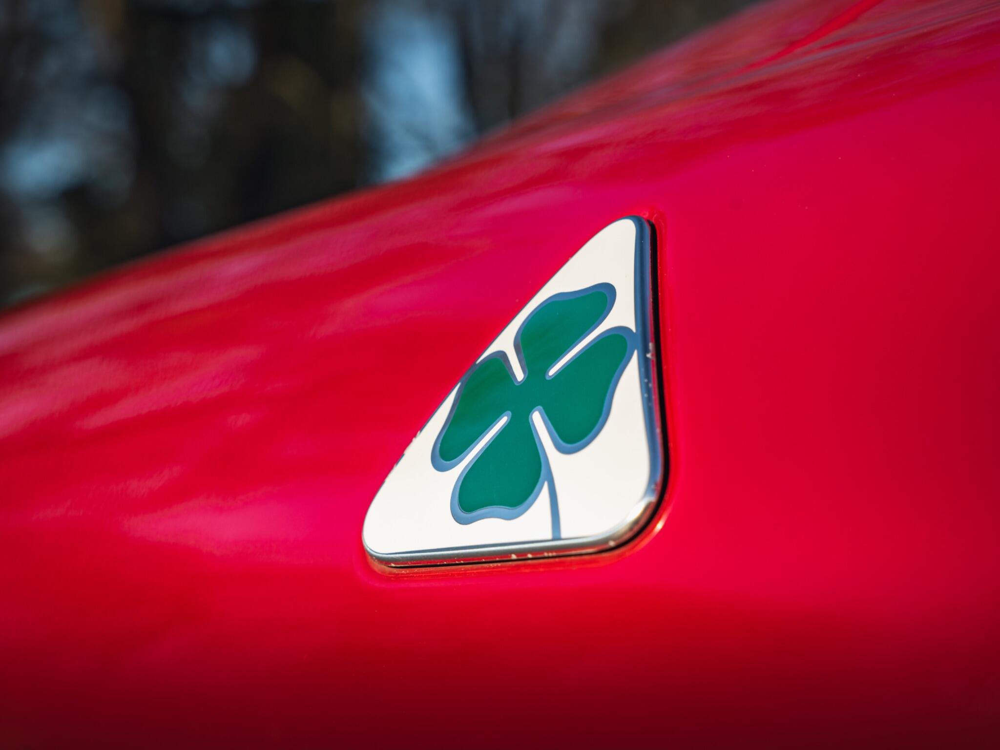 Alfa Romeo Giulia 2.9 V6 Bi-Turbo Quadrifoglio Auto Euro 6 (s/s) 4dr 4dr Automatic 2026