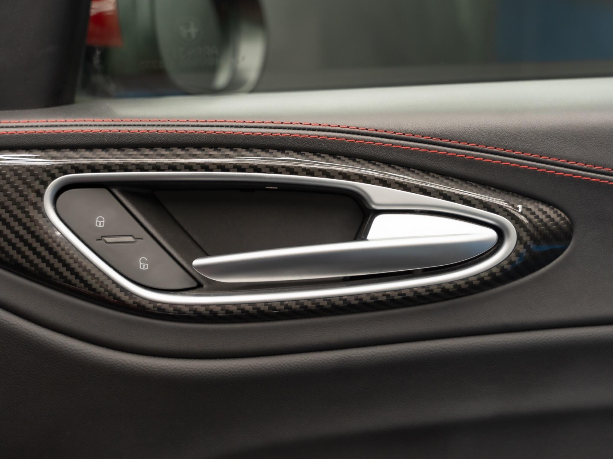 Alfa Romeo Giulia 2.9 V6 Bi-Turbo Quadrifoglio Auto Euro 6 (s/s) 4dr 4dr Automatic 2026