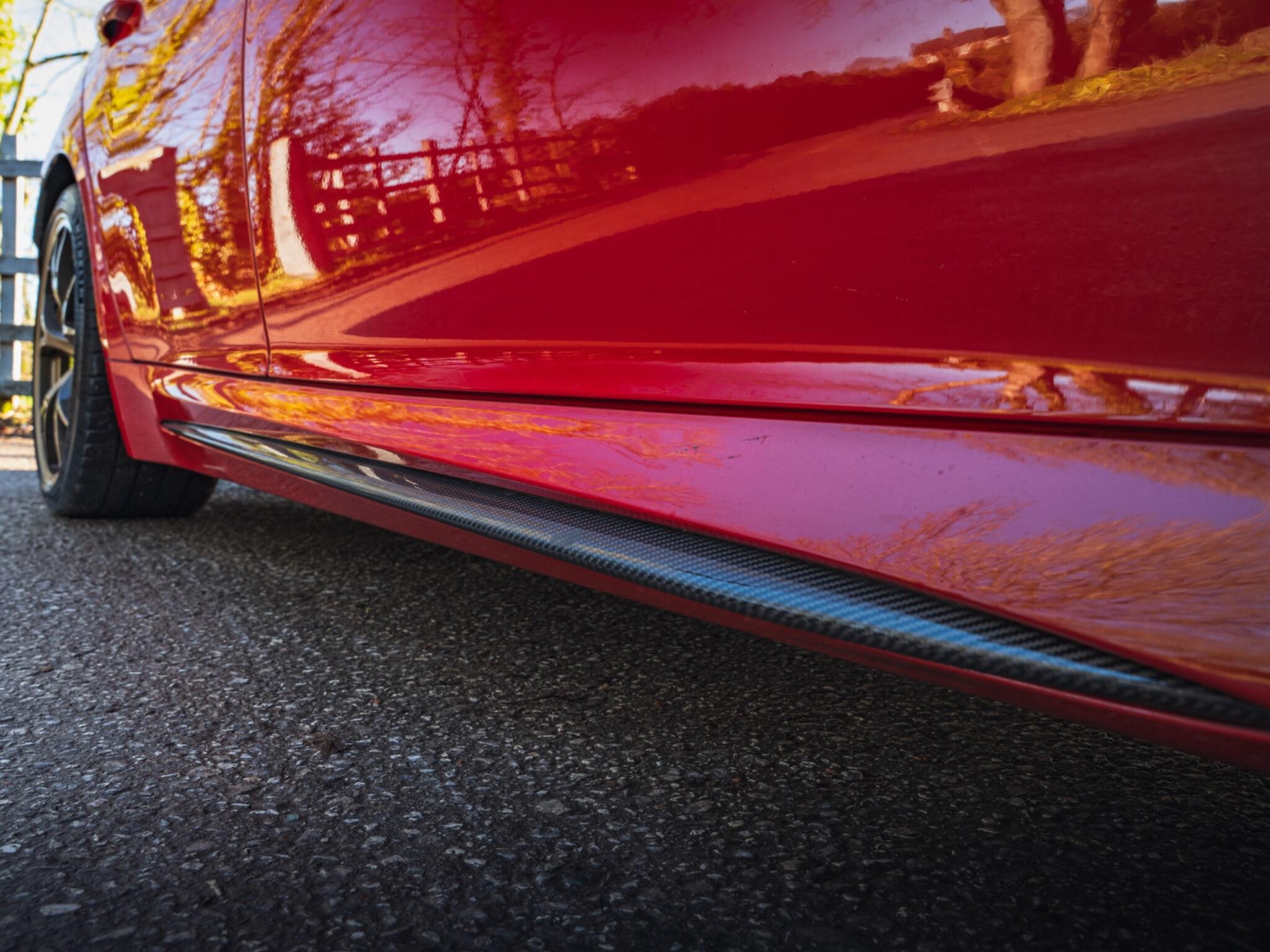 Alfa Romeo Giulia 2.9 V6 Bi-Turbo Quadrifoglio Auto Euro 6 (s/s) 4dr 4dr Automatic 2026