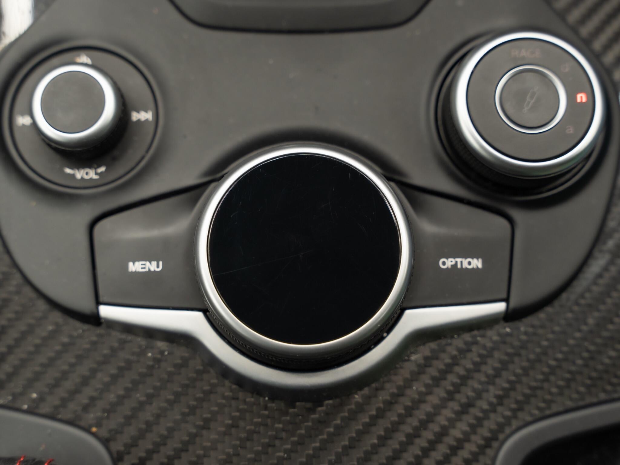 Alfa Romeo Giulia 2.9 V6 Bi-Turbo Quadrifoglio Auto Euro 6 (s/s) 4dr 4dr Automatic 2026