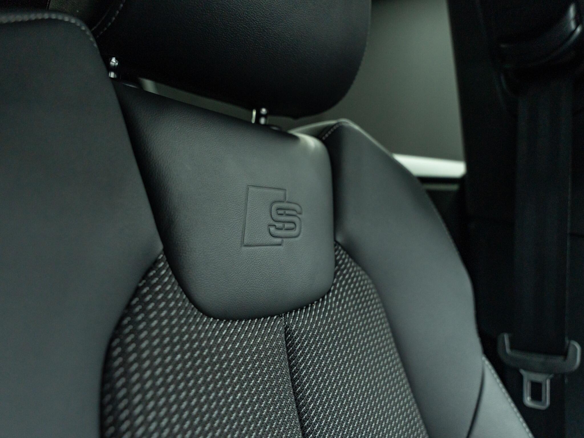 Audi A1 1.0 TFSI 30 Black Edition Sportback S Tronic Euro 6 (s/s) 5dr 5dr Automatic 2026