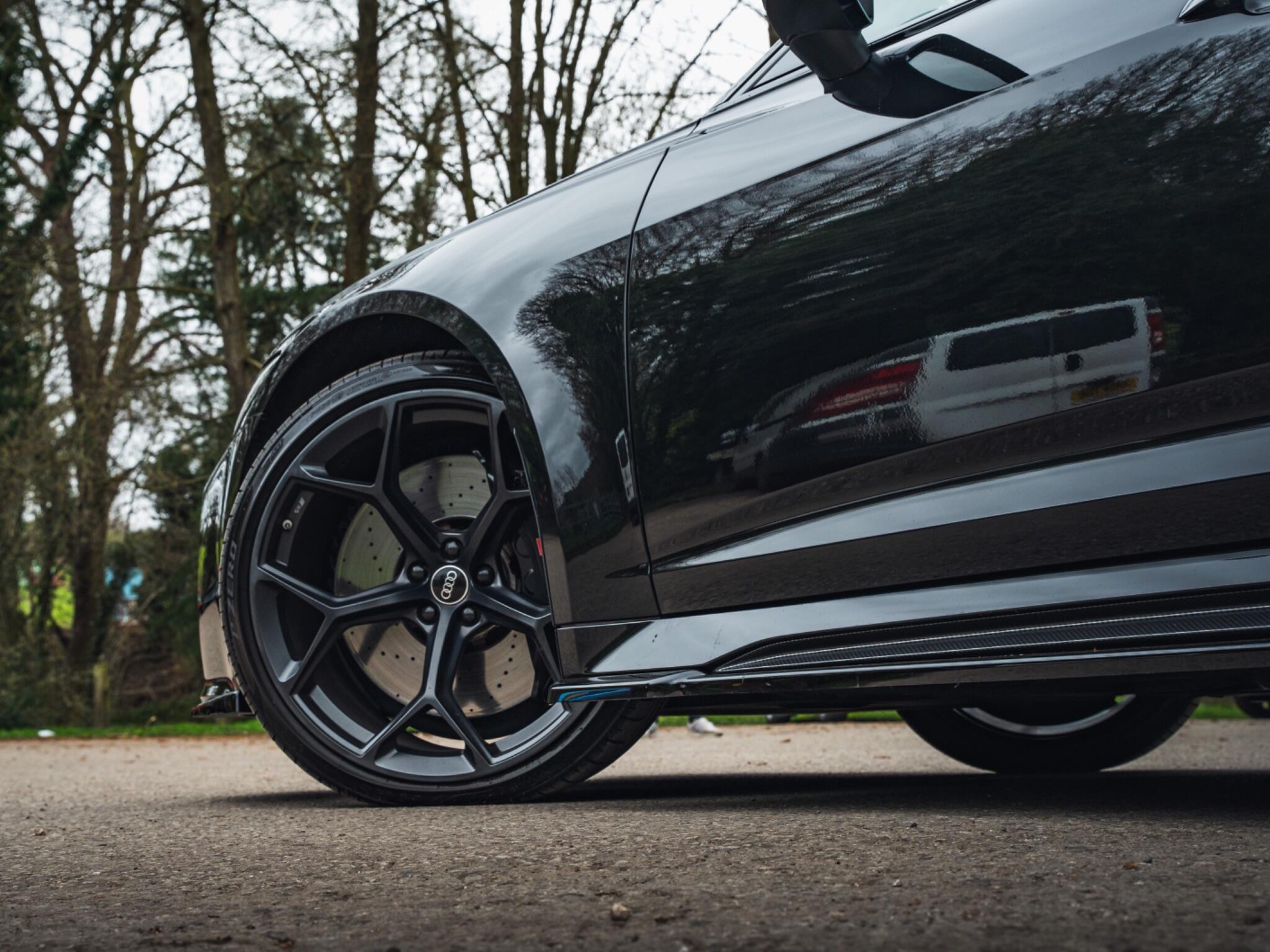 Audi RS6 Avant 4.0 TFSI V8 Performance Carbon Vorsprung Tiptronic quattro Euro 6 (s/s) 5dr 5dr Automatic 2026