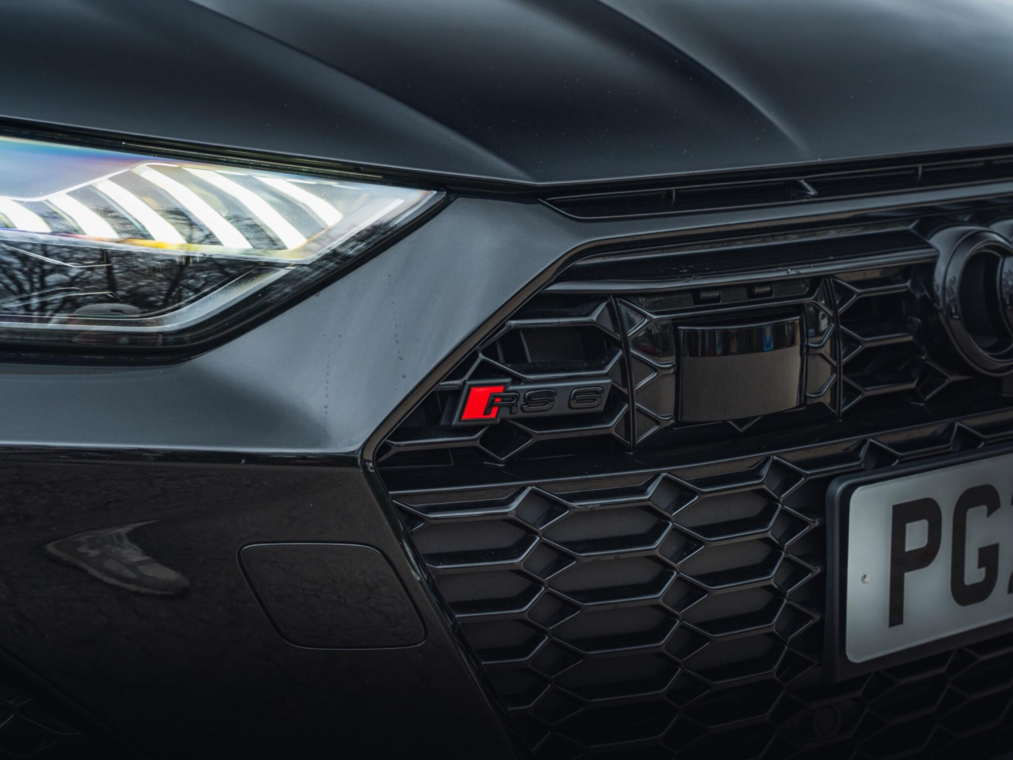 Audi RS6 Avant 4.0 TFSI V8 Performance Carbon Vorsprung Tiptronic quattro Euro 6 (s/s) 5dr 5dr Automatic 2026