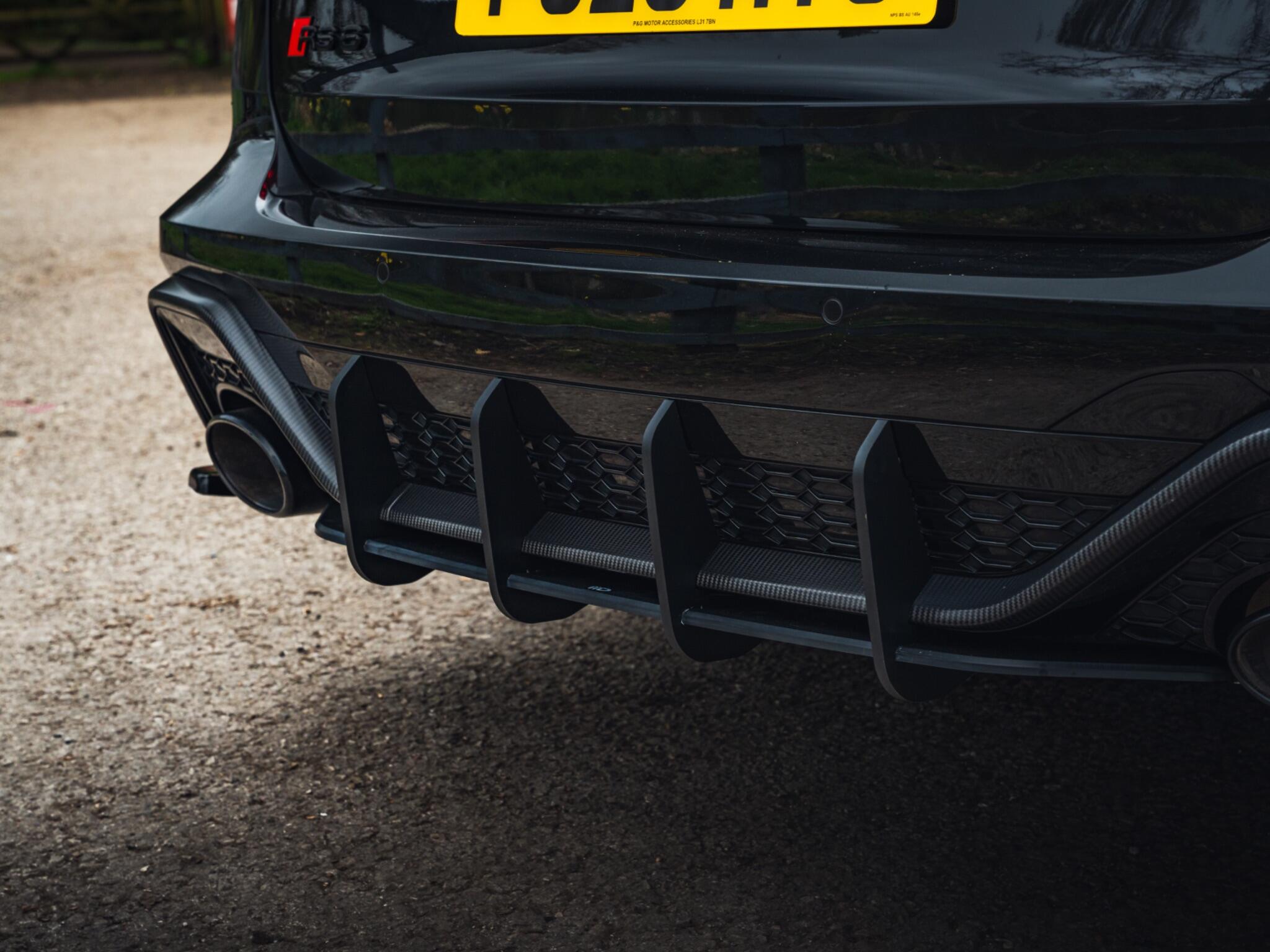 Audi RS6 Avant 4.0 TFSI V8 Performance Carbon Vorsprung Tiptronic quattro Euro 6 (s/s) 5dr 5dr Automatic 2026