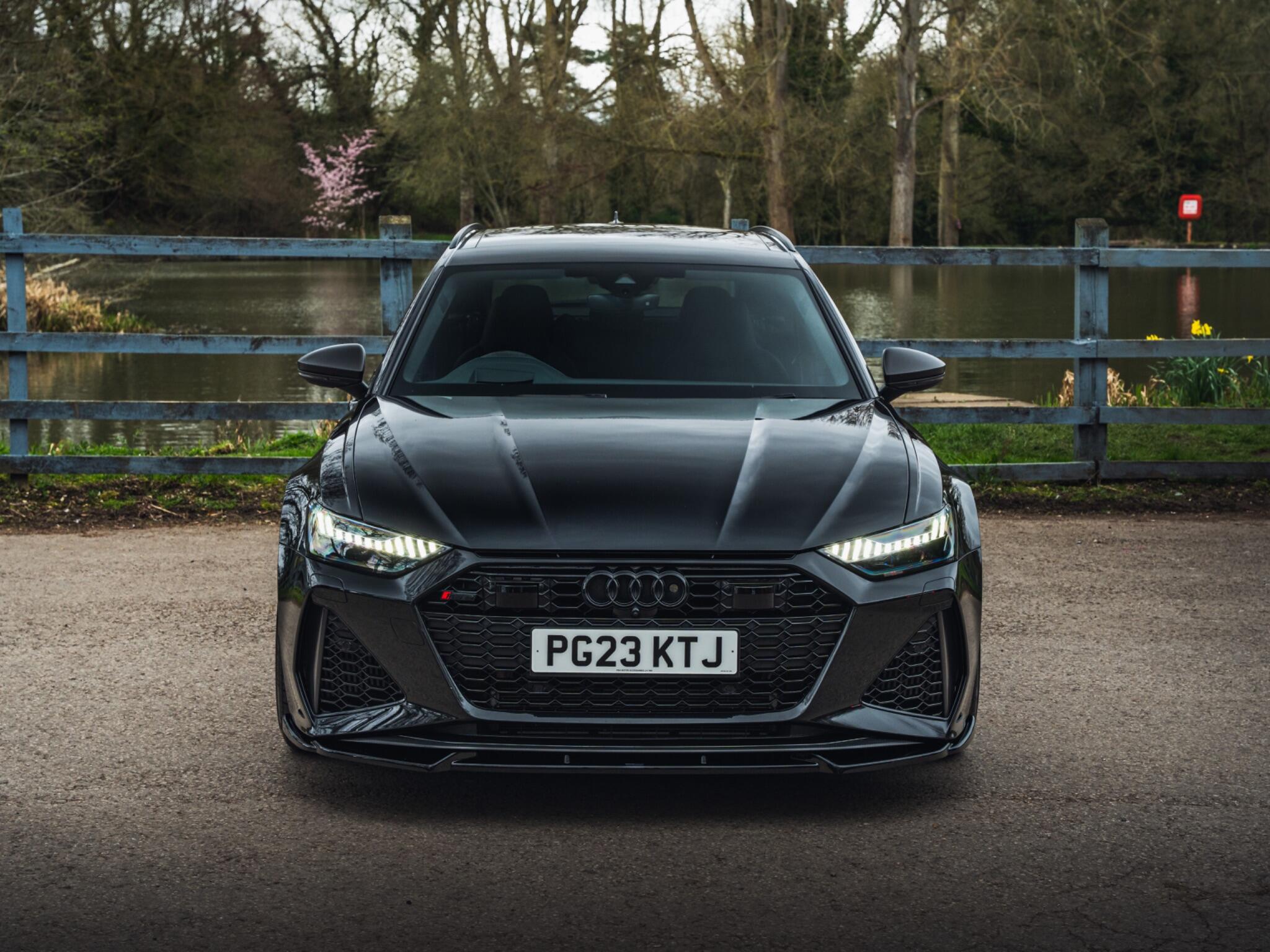 Audi RS6 Avant 4.0 TFSI V8 Performance Carbon Vorsprung Tiptronic quattro Euro 6 (s/s) 5dr 5dr Automatic 2026