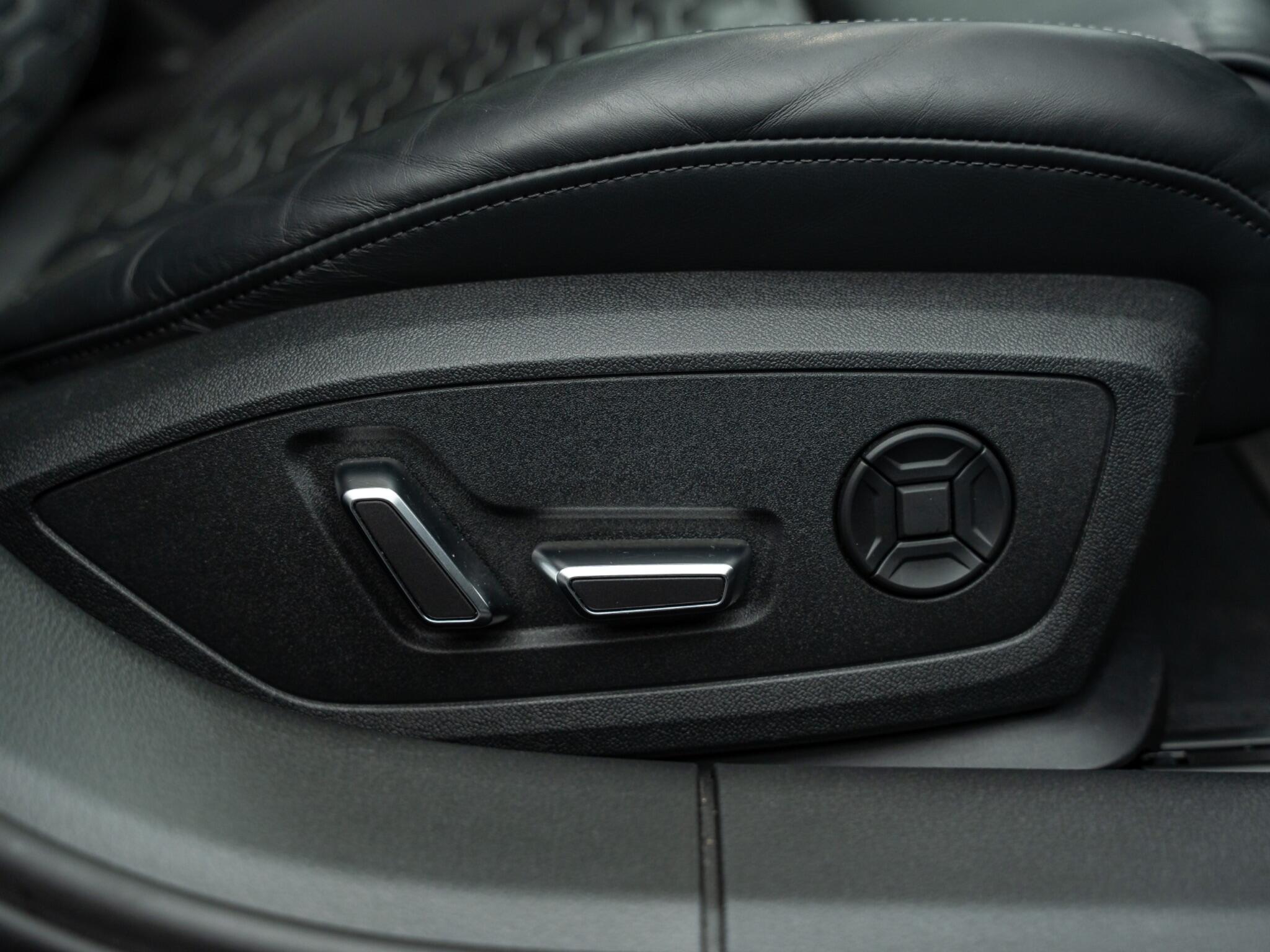 Audi RS6 Avant 4.0 TFSI V8 Performance Carbon Vorsprung Tiptronic quattro Euro 6 (s/s) 5dr 5dr Automatic 2026