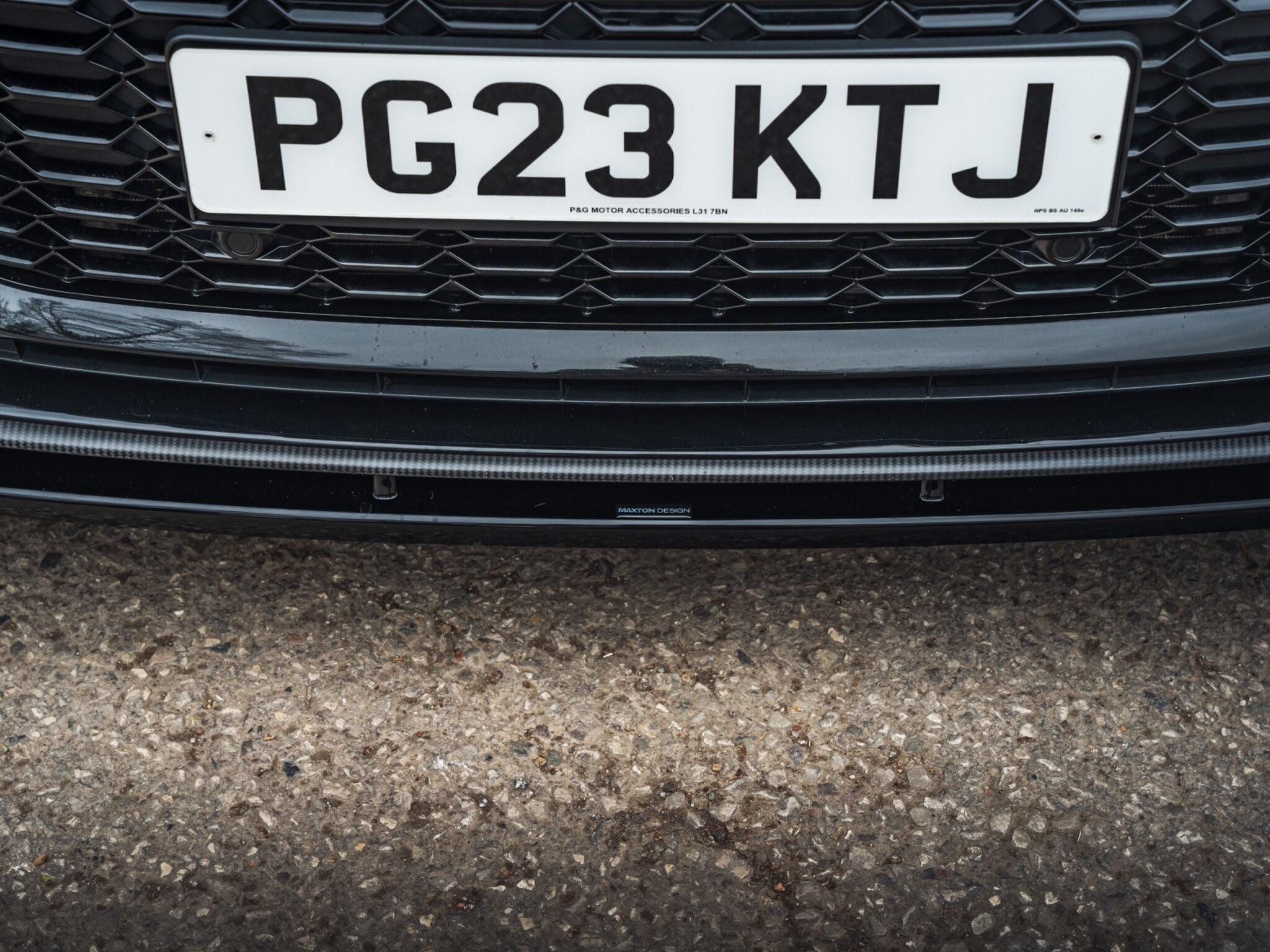 Audi RS6 Avant 4.0 TFSI V8 Performance Carbon Vorsprung Tiptronic quattro Euro 6 (s/s) 5dr 5dr Automatic 2026