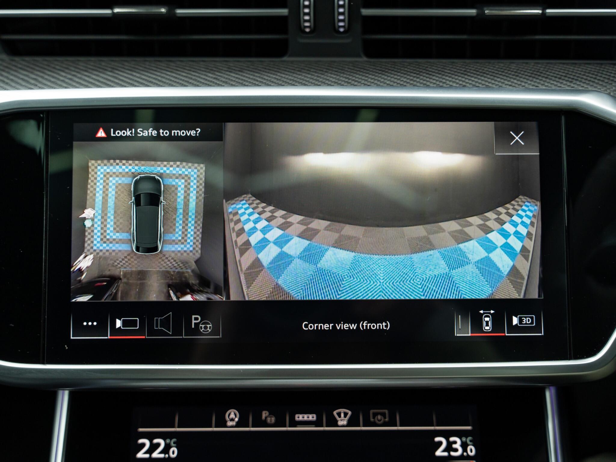 Audi RS6 Avant 4.0 TFSI V8 Performance Carbon Vorsprung Tiptronic quattro Euro 6 (s/s) 5dr 5dr Automatic 2026