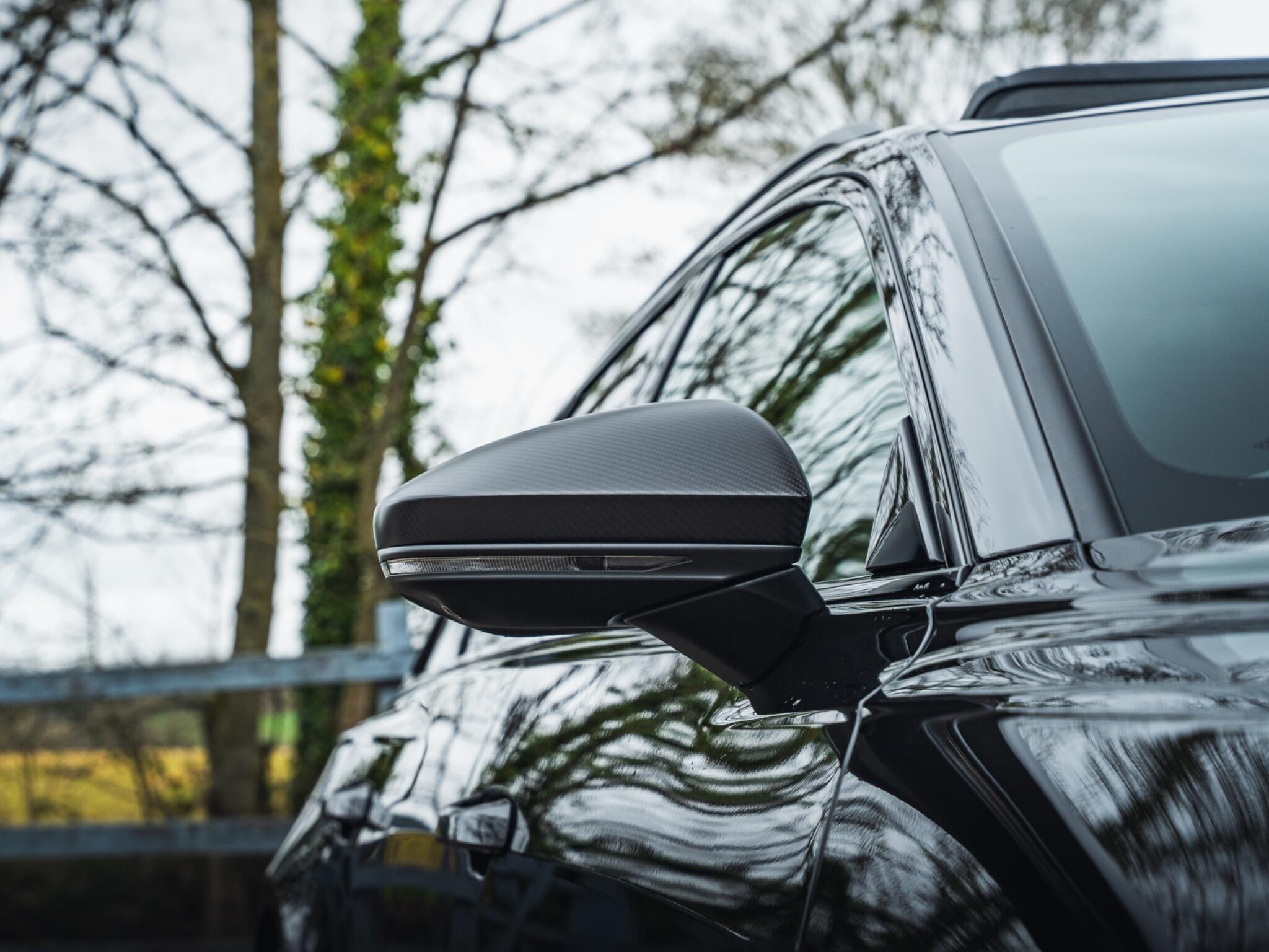 Audi RS6 Avant 4.0 TFSI V8 Performance Carbon Vorsprung Tiptronic quattro Euro 6 (s/s) 5dr 5dr Automatic 2026