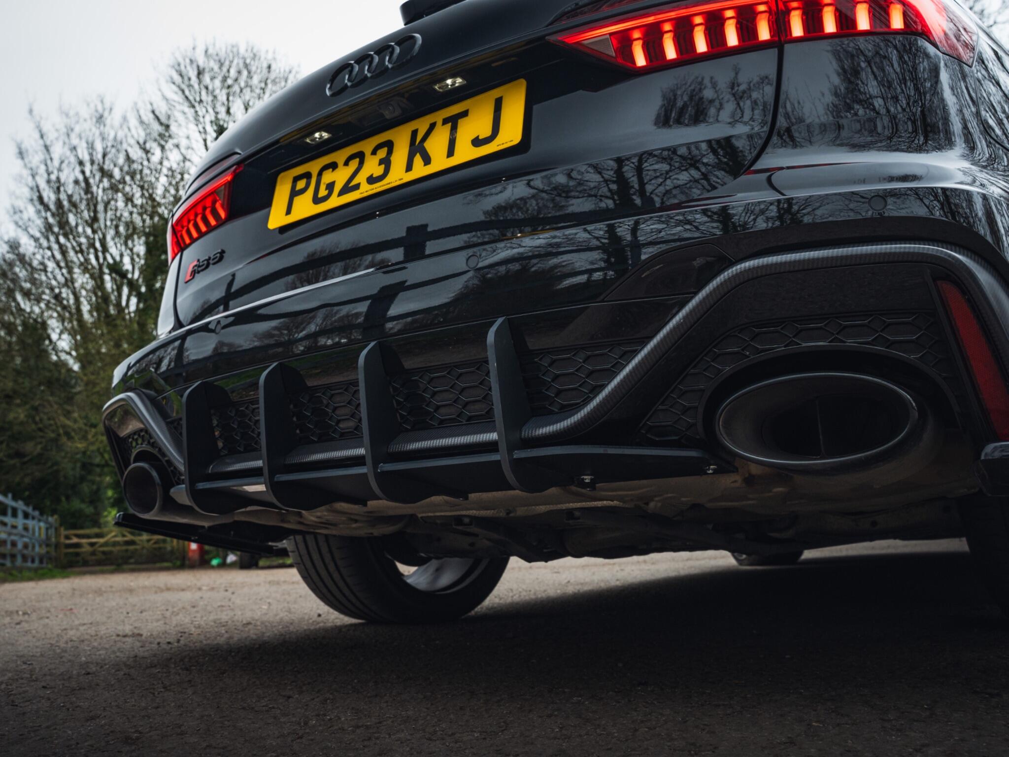 Audi RS6 Avant 4.0 TFSI V8 Performance Carbon Vorsprung Tiptronic quattro Euro 6 (s/s) 5dr 5dr Automatic 2026