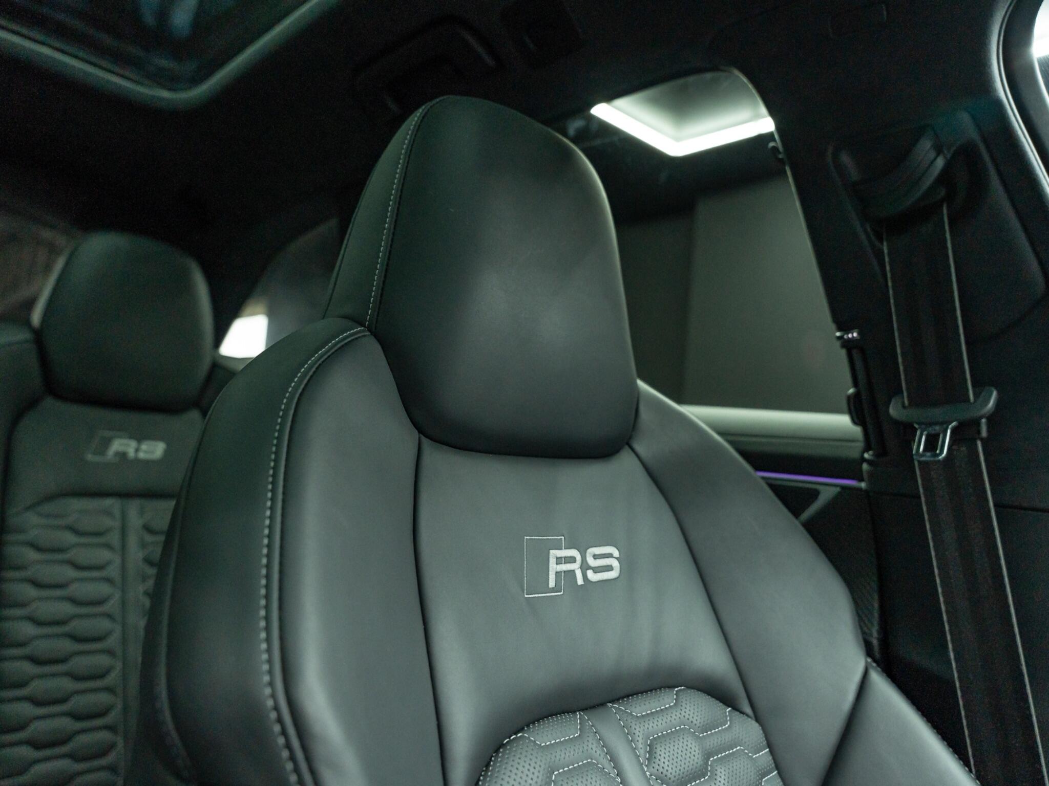 Audi RS6 Avant 4.0 TFSI V8 Performance Carbon Vorsprung Tiptronic quattro Euro 6 (s/s) 5dr 5dr Automatic 2026