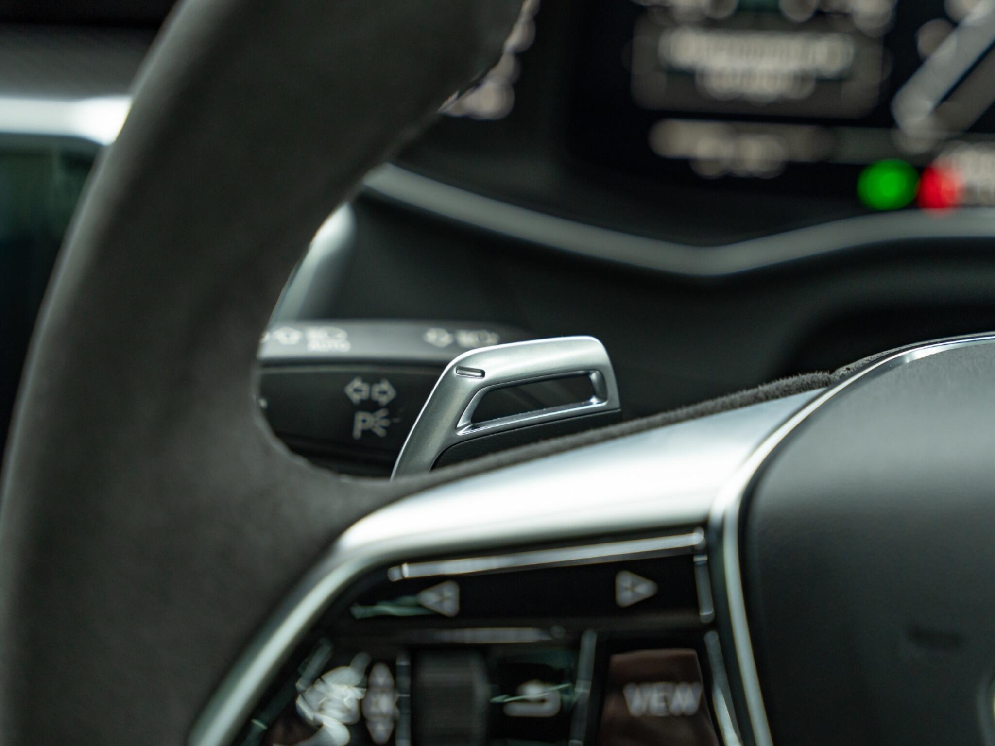 Audi RS6 Avant 4.0 TFSI V8 Performance Carbon Vorsprung Tiptronic quattro Euro 6 (s/s) 5dr 5dr Automatic 2026