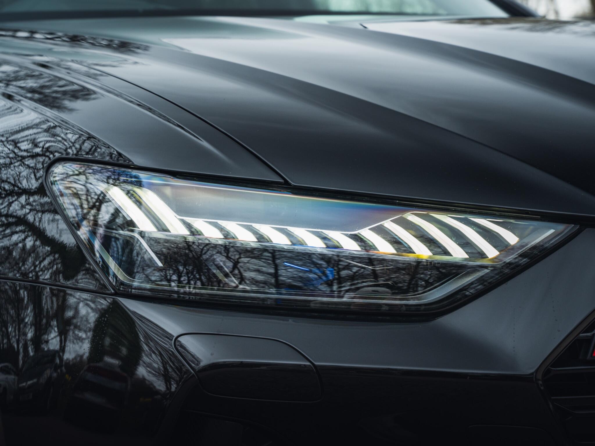 Audi RS6 Avant 4.0 TFSI V8 Performance Carbon Vorsprung Tiptronic quattro Euro 6 (s/s) 5dr 5dr Automatic 2026