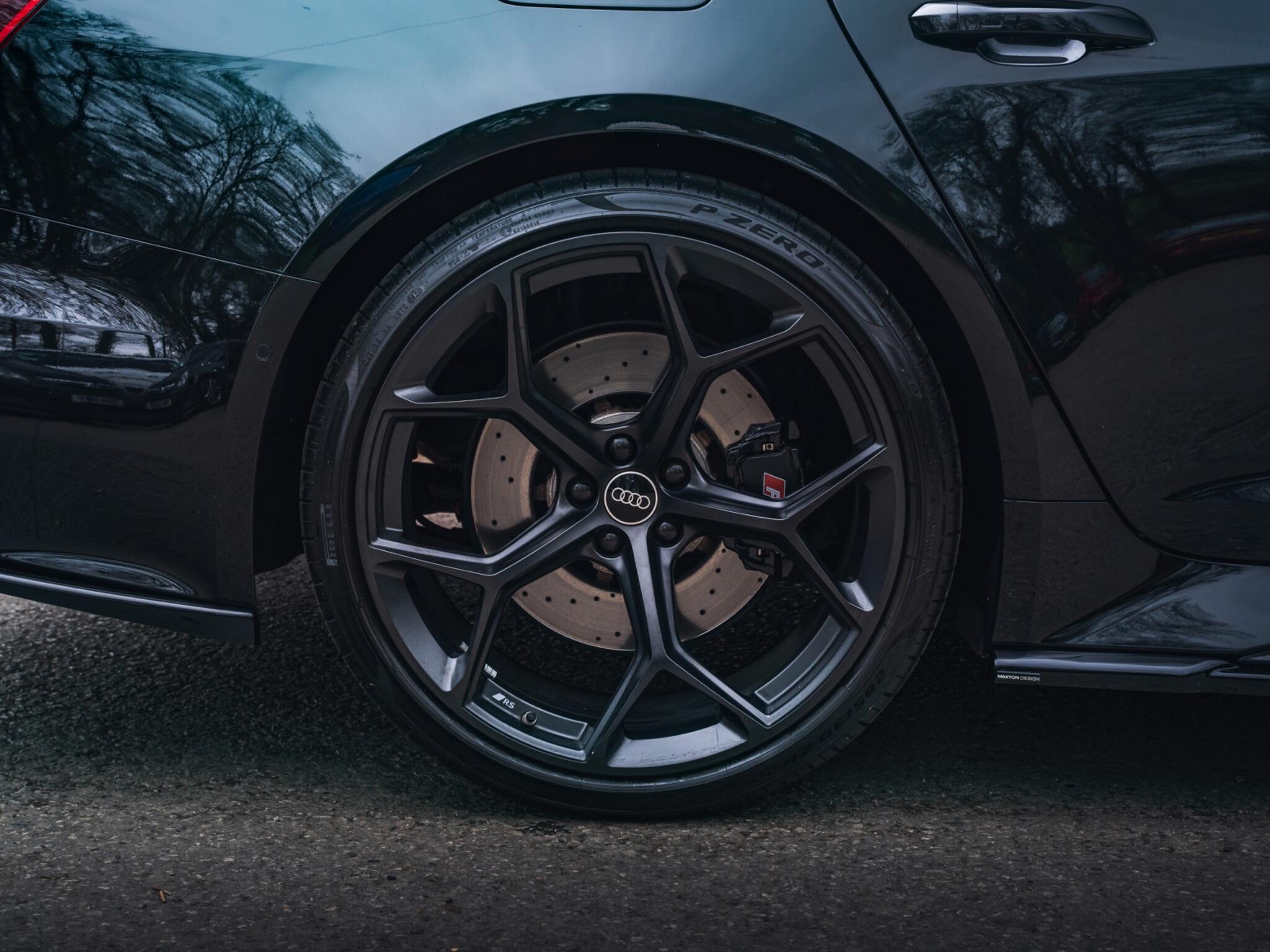 Audi RS6 Avant 4.0 TFSI V8 Performance Carbon Vorsprung Tiptronic quattro Euro 6 (s/s) 5dr 5dr Automatic 2026