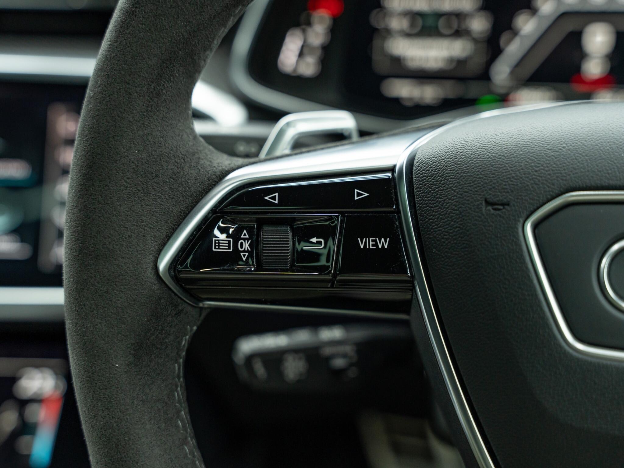 Audi RS6 Avant 4.0 TFSI V8 Performance Carbon Vorsprung Tiptronic quattro Euro 6 (s/s) 5dr 5dr Automatic 2026