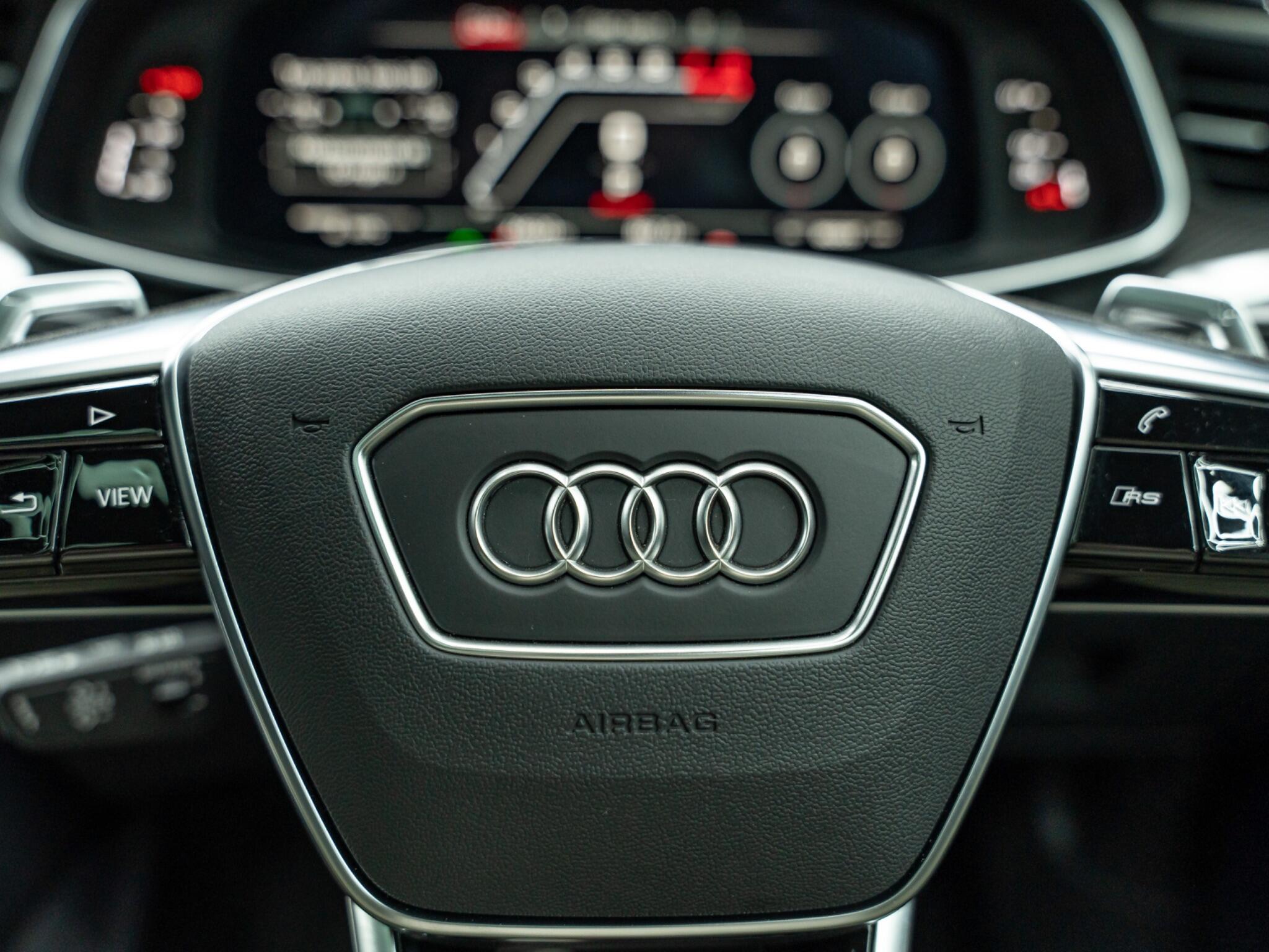 Audi RS6 Avant 4.0 TFSI V8 Performance Carbon Vorsprung Tiptronic quattro Euro 6 (s/s) 5dr 5dr Automatic 2026