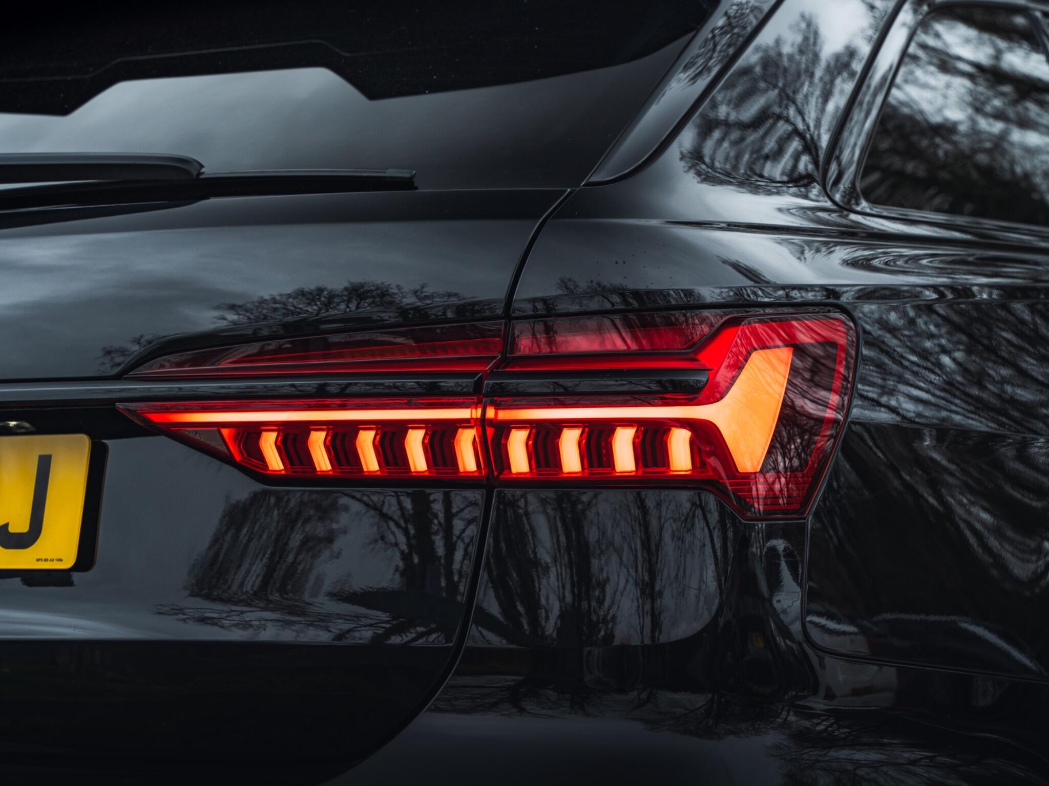 Audi RS6 Avant 4.0 TFSI V8 Performance Carbon Vorsprung Tiptronic quattro Euro 6 (s/s) 5dr 5dr Automatic 2026