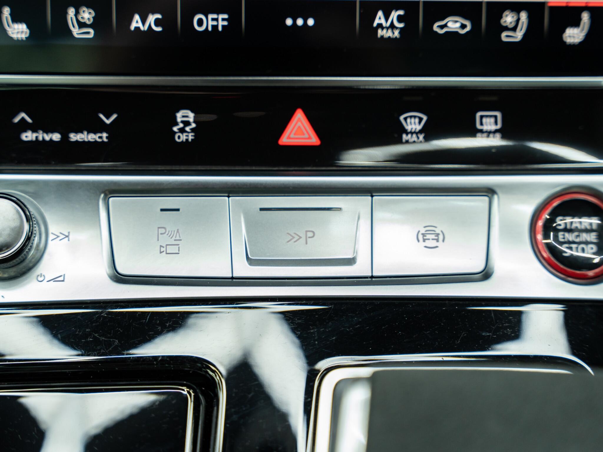 Audi RS6 Avant 4.0 TFSI V8 Performance Carbon Vorsprung Tiptronic quattro Euro 6 (s/s) 5dr 5dr Automatic 2026