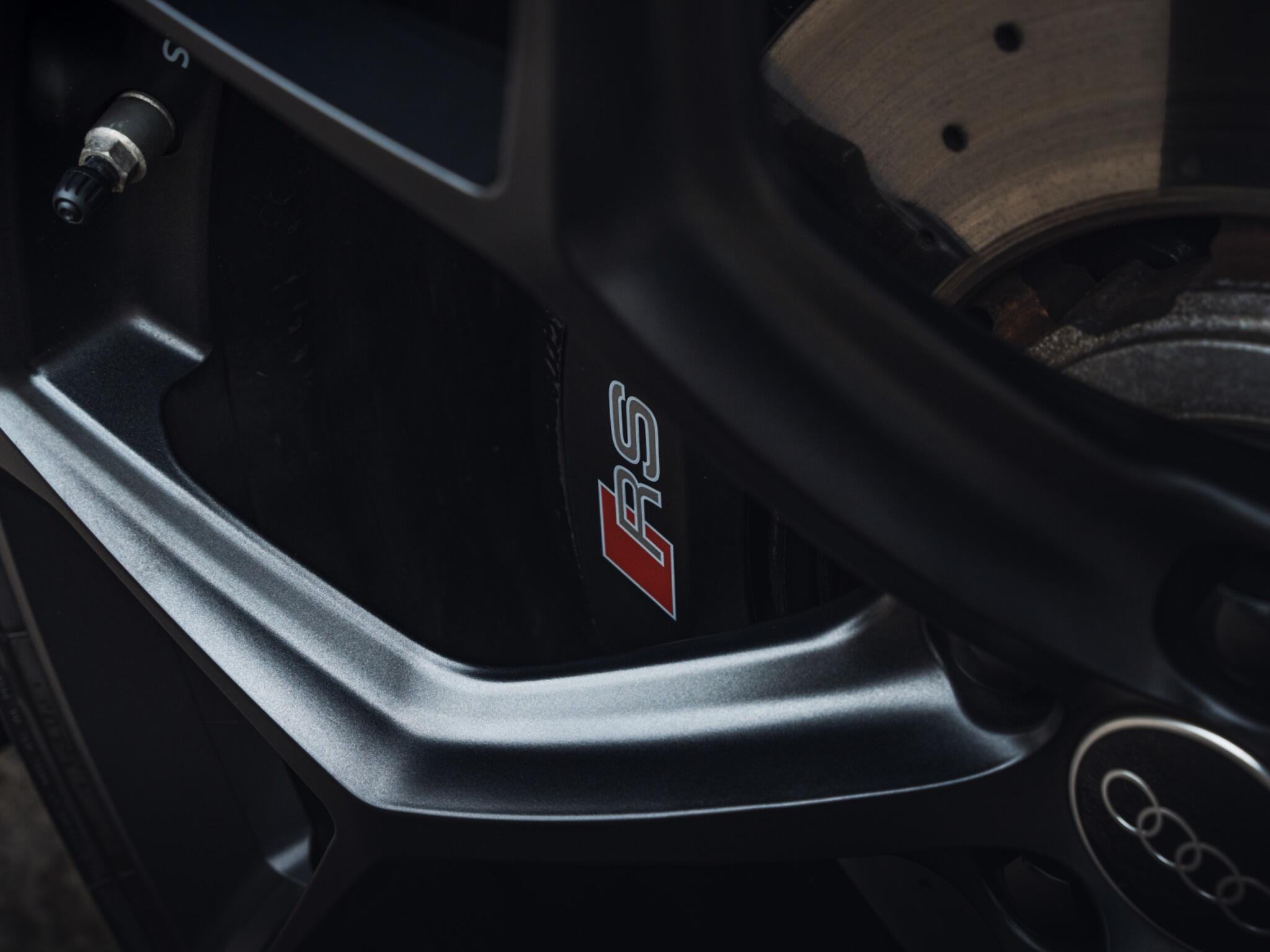 Audi RS6 Avant 4.0 TFSI V8 Performance Carbon Vorsprung Tiptronic quattro Euro 6 (s/s) 5dr 5dr Automatic 2026