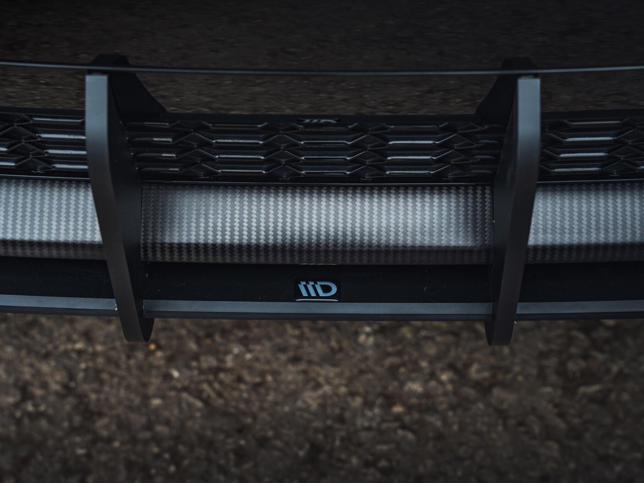 Audi RS6 Avant 4.0 TFSI V8 Performance Carbon Vorsprung Tiptronic quattro Euro 6 (s/s) 5dr 5dr Automatic 2026