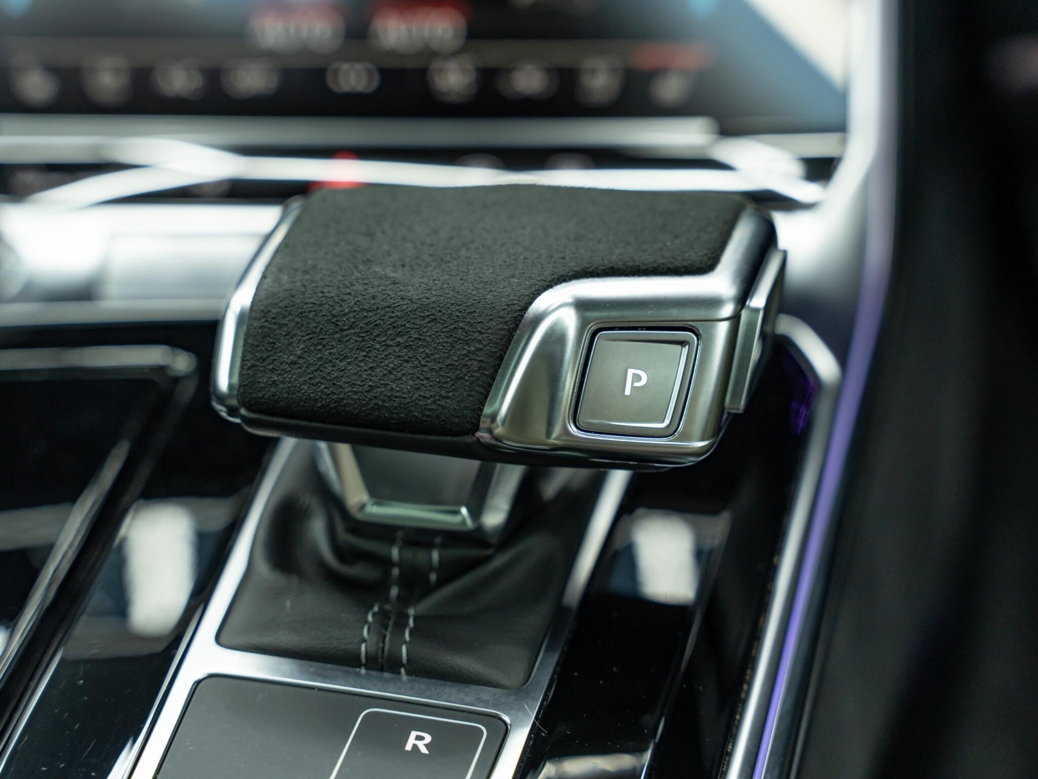 Audi RS6 Avant 4.0 TFSI V8 Performance Carbon Vorsprung Tiptronic quattro Euro 6 (s/s) 5dr 5dr Automatic 2026