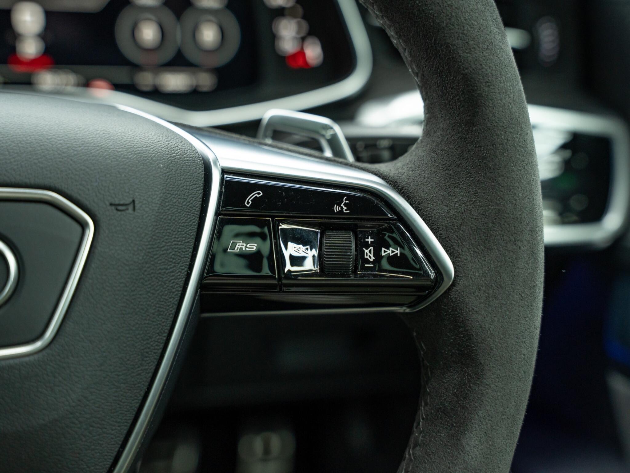 Audi RS6 Avant 4.0 TFSI V8 Performance Carbon Vorsprung Tiptronic quattro Euro 6 (s/s) 5dr 5dr Automatic 2026