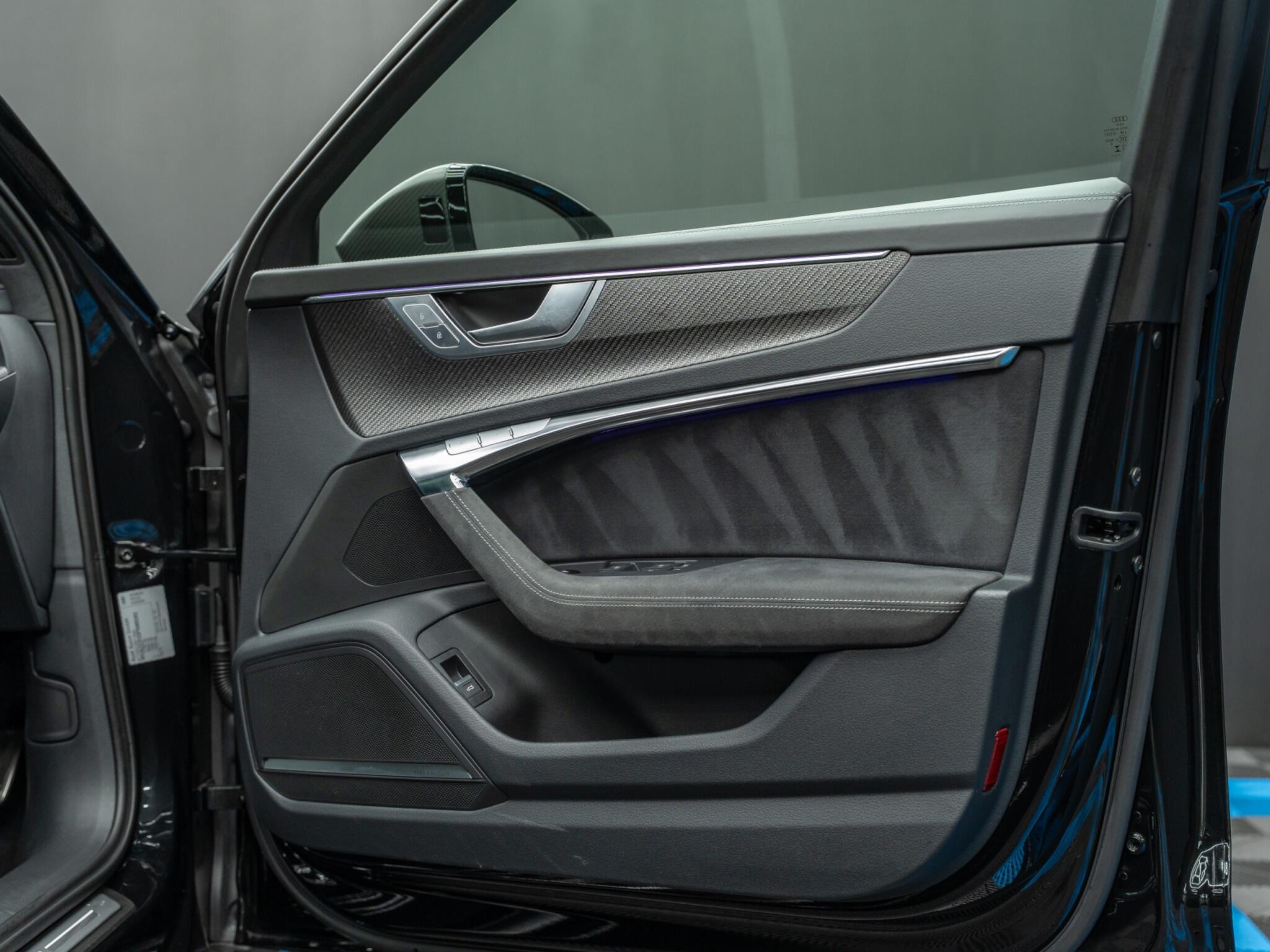 Audi RS6 Avant 4.0 TFSI V8 Performance Carbon Vorsprung Tiptronic quattro Euro 6 (s/s) 5dr 5dr Automatic 2026