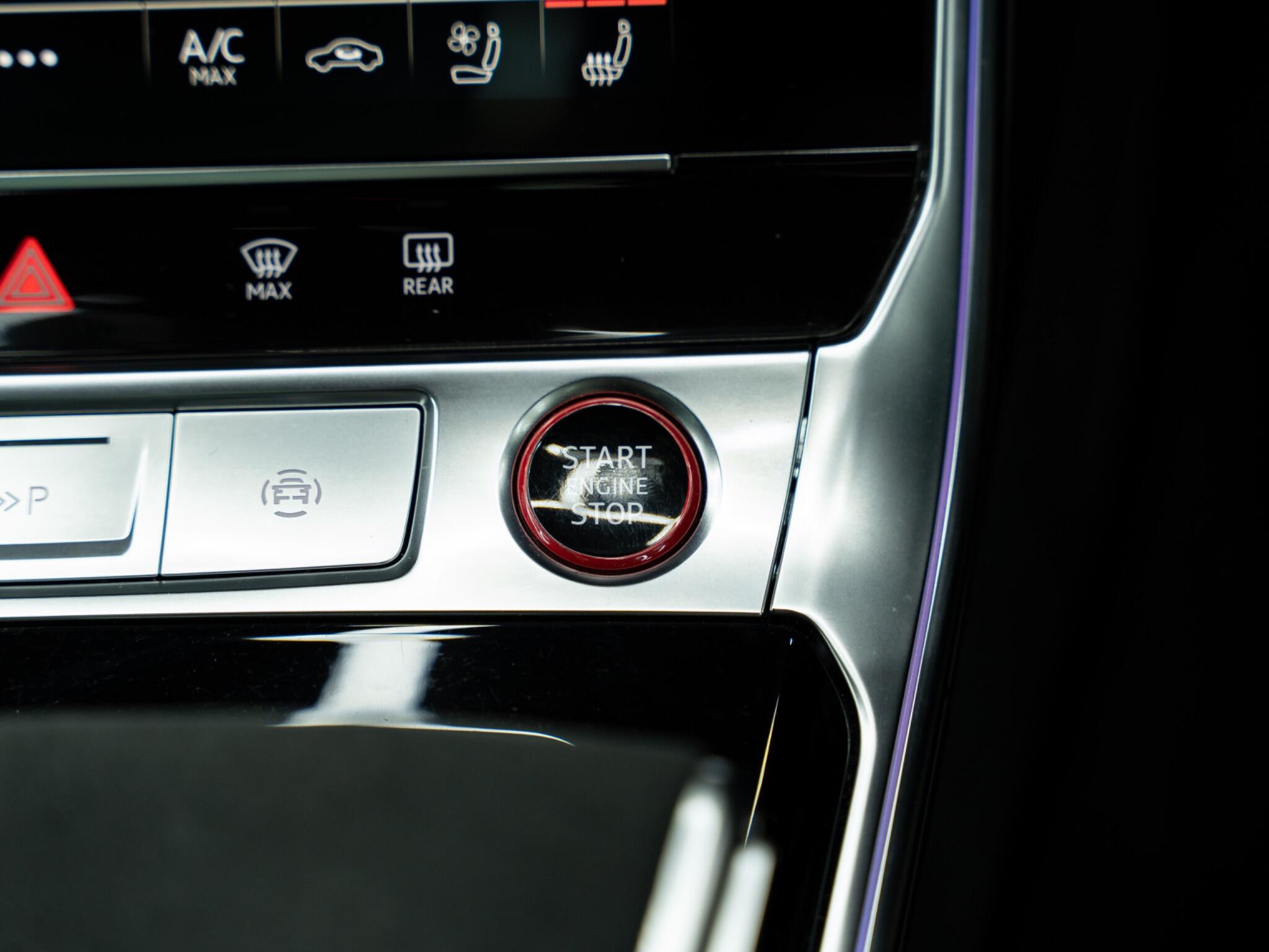 Audi RS6 Avant 4.0 TFSI V8 Performance Carbon Vorsprung Tiptronic quattro Euro 6 (s/s) 5dr 5dr Automatic 2026