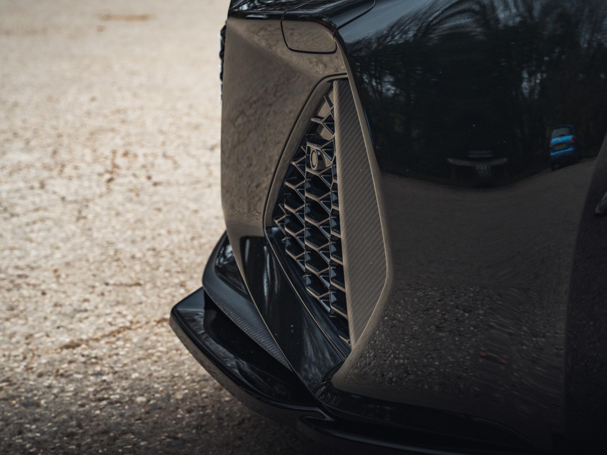 Audi RS6 Avant 4.0 TFSI V8 Performance Carbon Vorsprung Tiptronic quattro Euro 6 (s/s) 5dr 5dr Automatic 2026