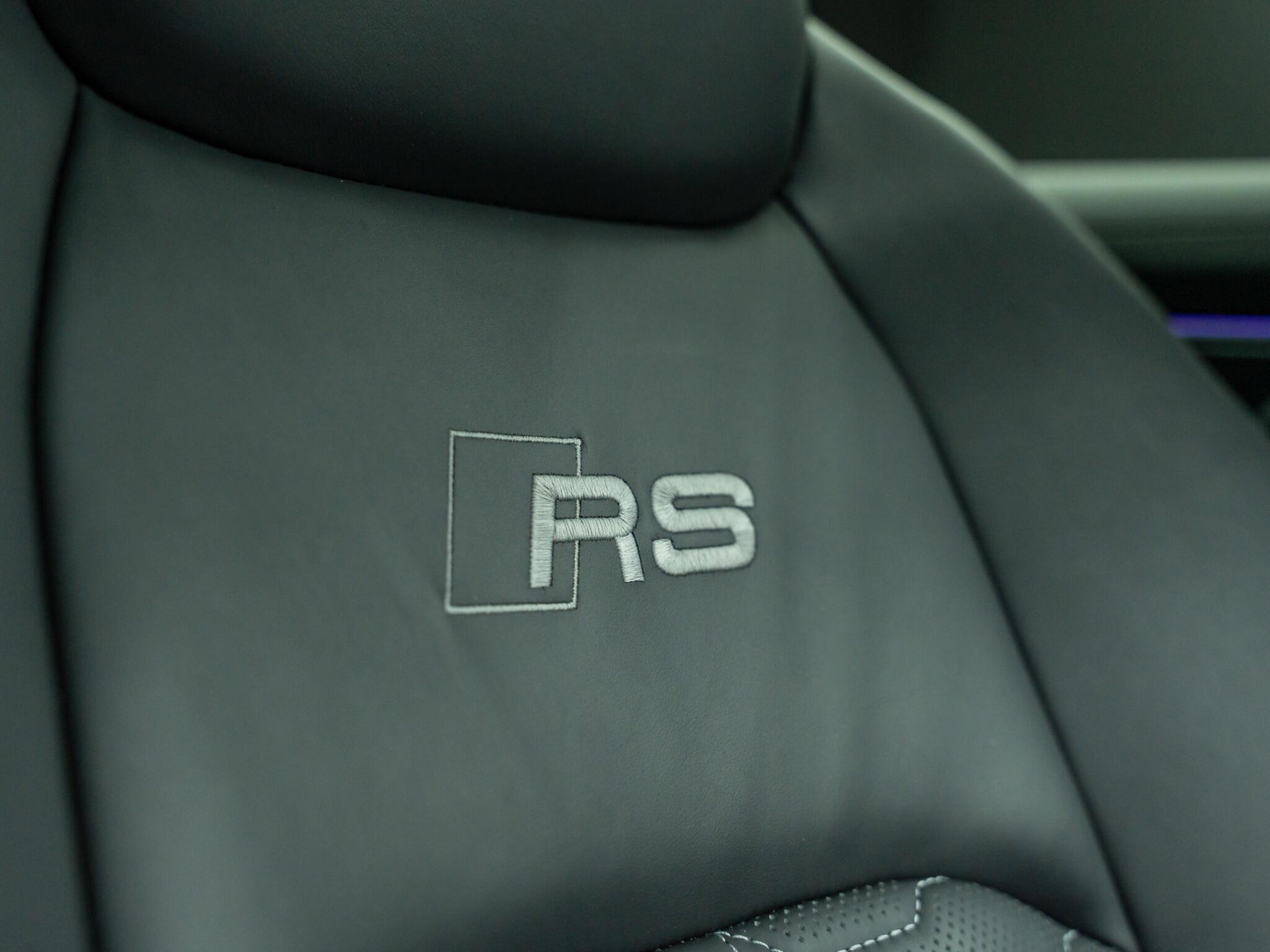 Audi RS6 Avant 4.0 TFSI V8 Performance Carbon Vorsprung Tiptronic quattro Euro 6 (s/s) 5dr 5dr Automatic 2026