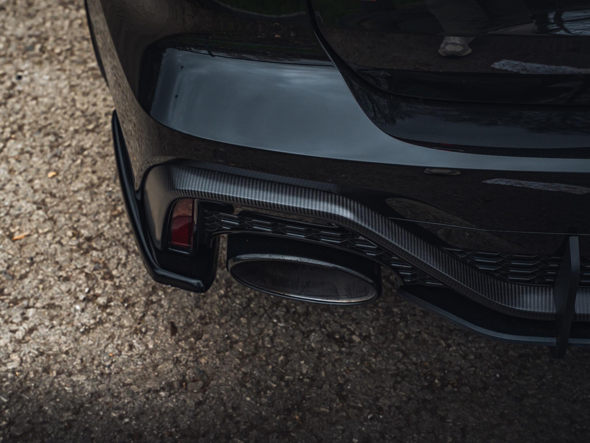 Audi RS6 Avant 4.0 TFSI V8 Performance Carbon Vorsprung Tiptronic quattro Euro 6 (s/s) 5dr 5dr Automatic 2026