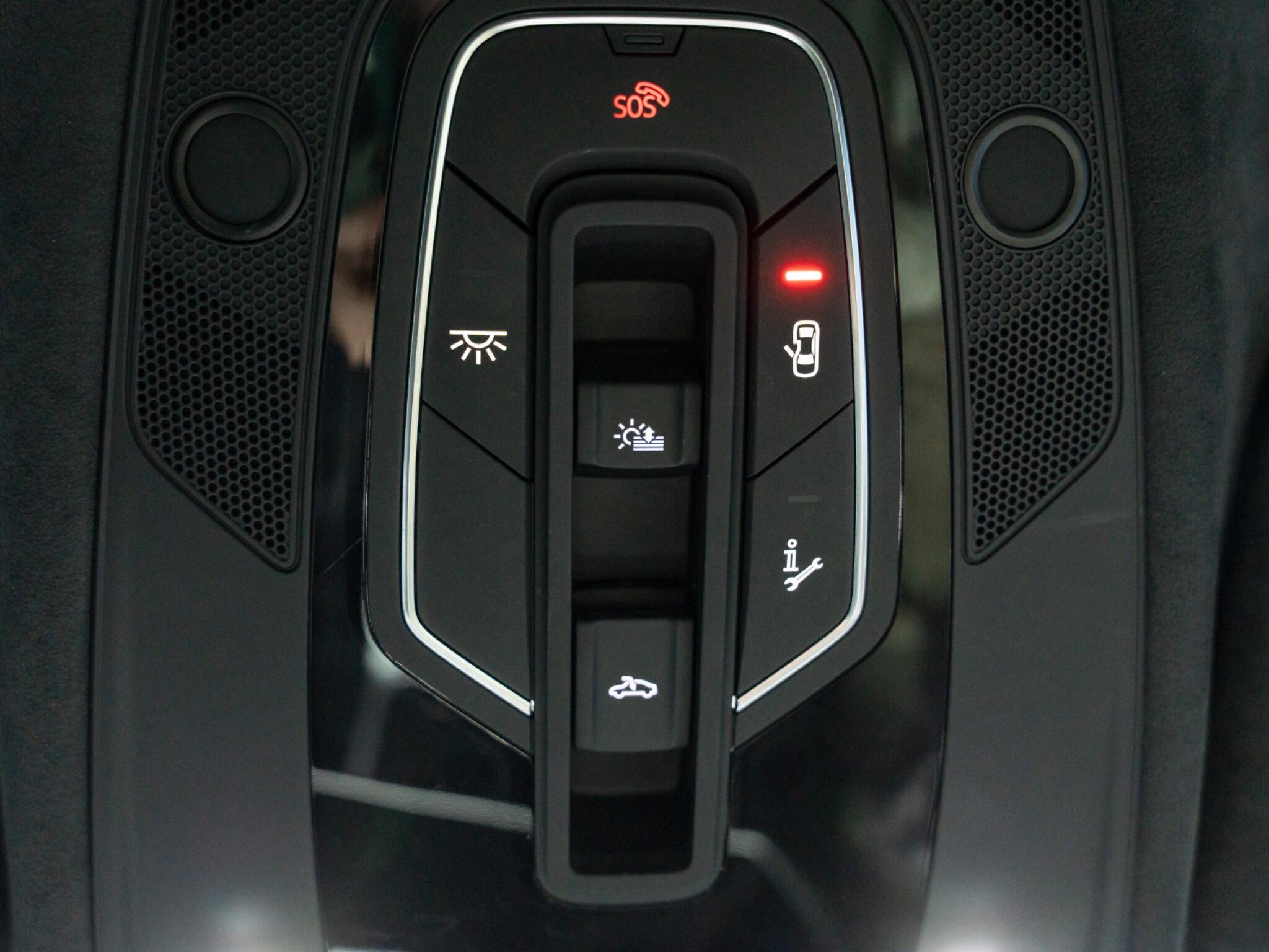 Audi RS6 Avant 4.0 TFSI V8 Performance Carbon Vorsprung Tiptronic quattro Euro 6 (s/s) 5dr 5dr Automatic 2026