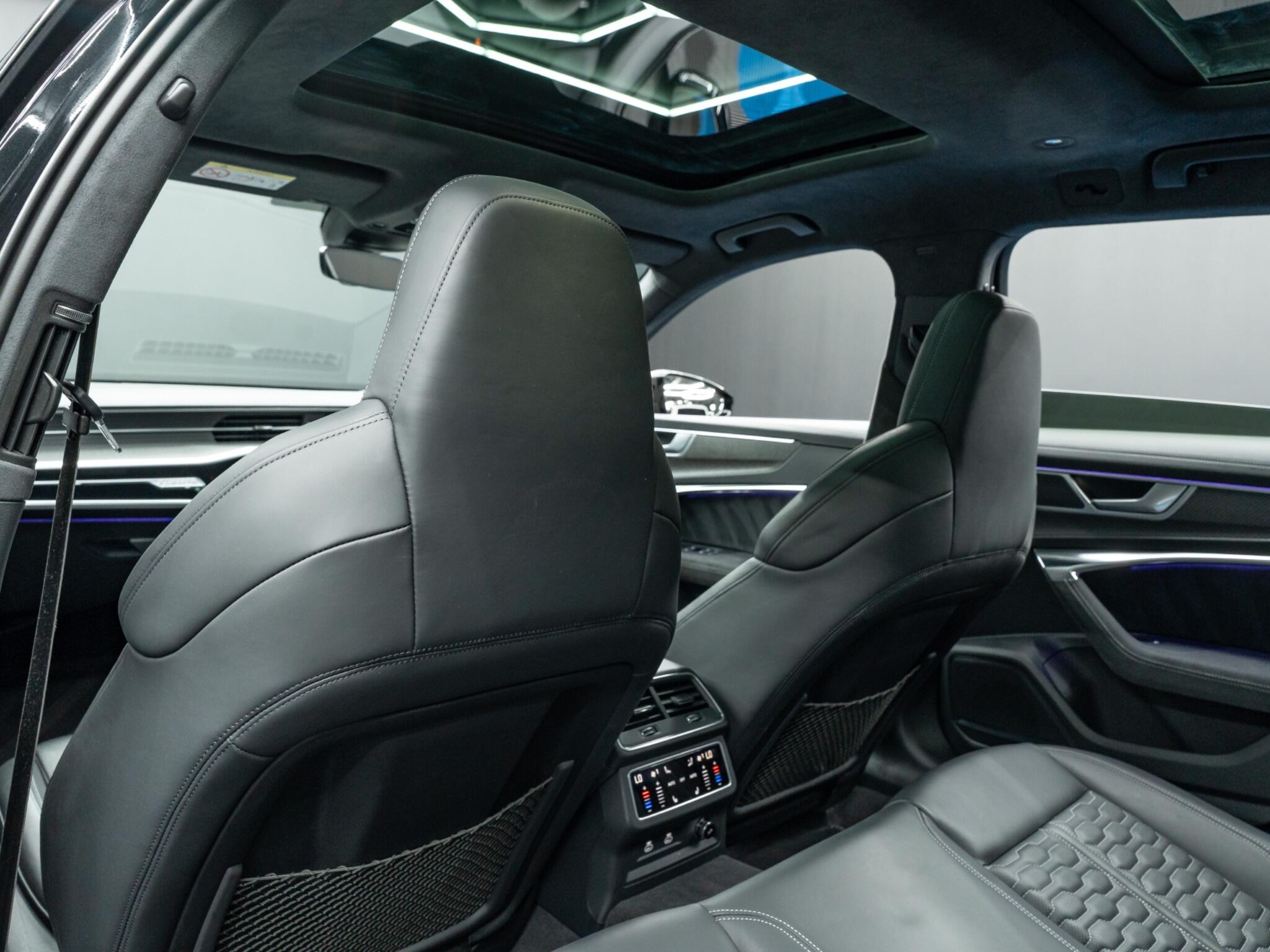 Audi RS6 Avant 4.0 TFSI V8 Performance Carbon Vorsprung Tiptronic quattro Euro 6 (s/s) 5dr 5dr Automatic 2026