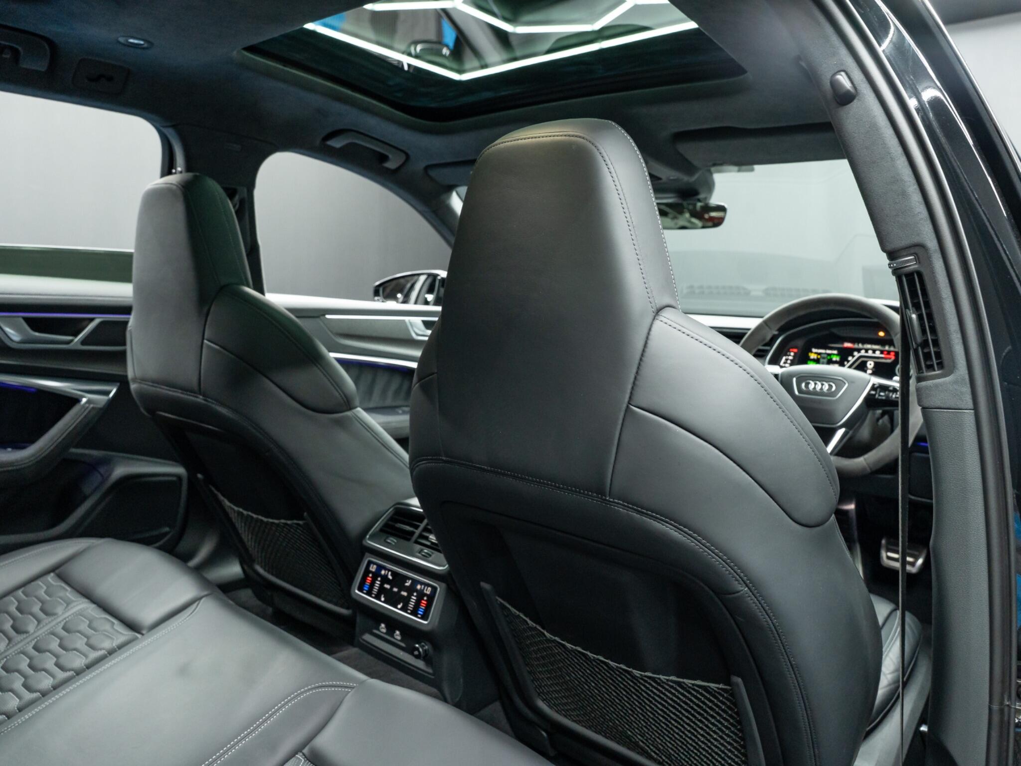 Audi RS6 Avant 4.0 TFSI V8 Performance Carbon Vorsprung Tiptronic quattro Euro 6 (s/s) 5dr 5dr Automatic 2026