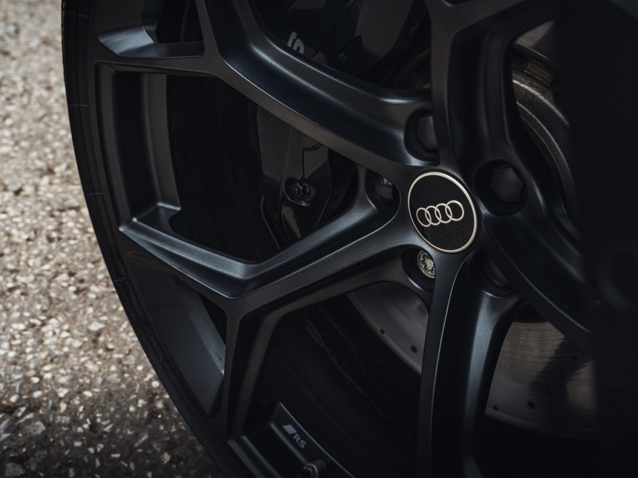 Audi RS6 Avant 4.0 TFSI V8 Performance Carbon Vorsprung Tiptronic quattro Euro 6 (s/s) 5dr 5dr Automatic 2026