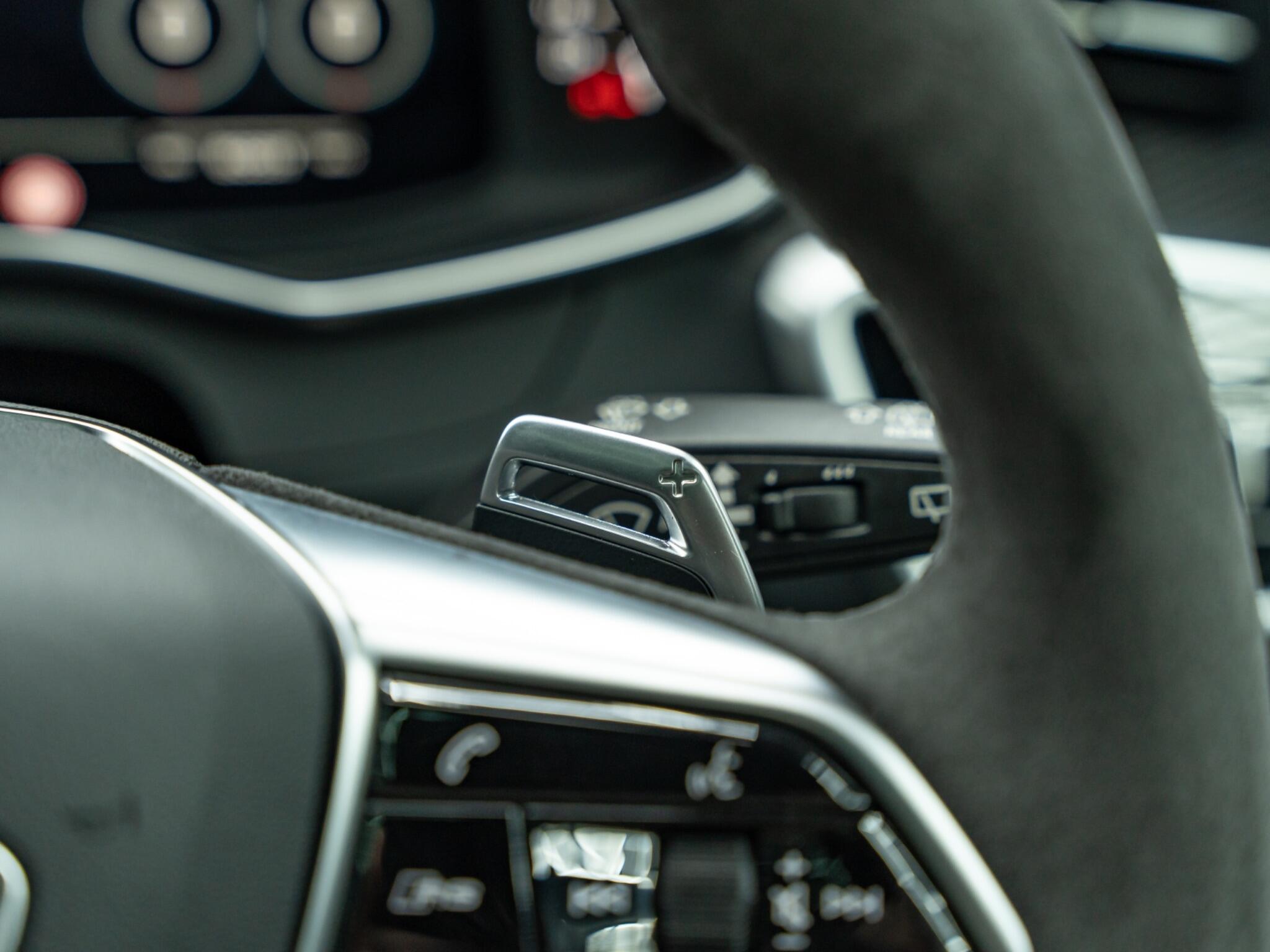 Audi RS6 Avant 4.0 TFSI V8 Performance Carbon Vorsprung Tiptronic quattro Euro 6 (s/s) 5dr 5dr Automatic 2026