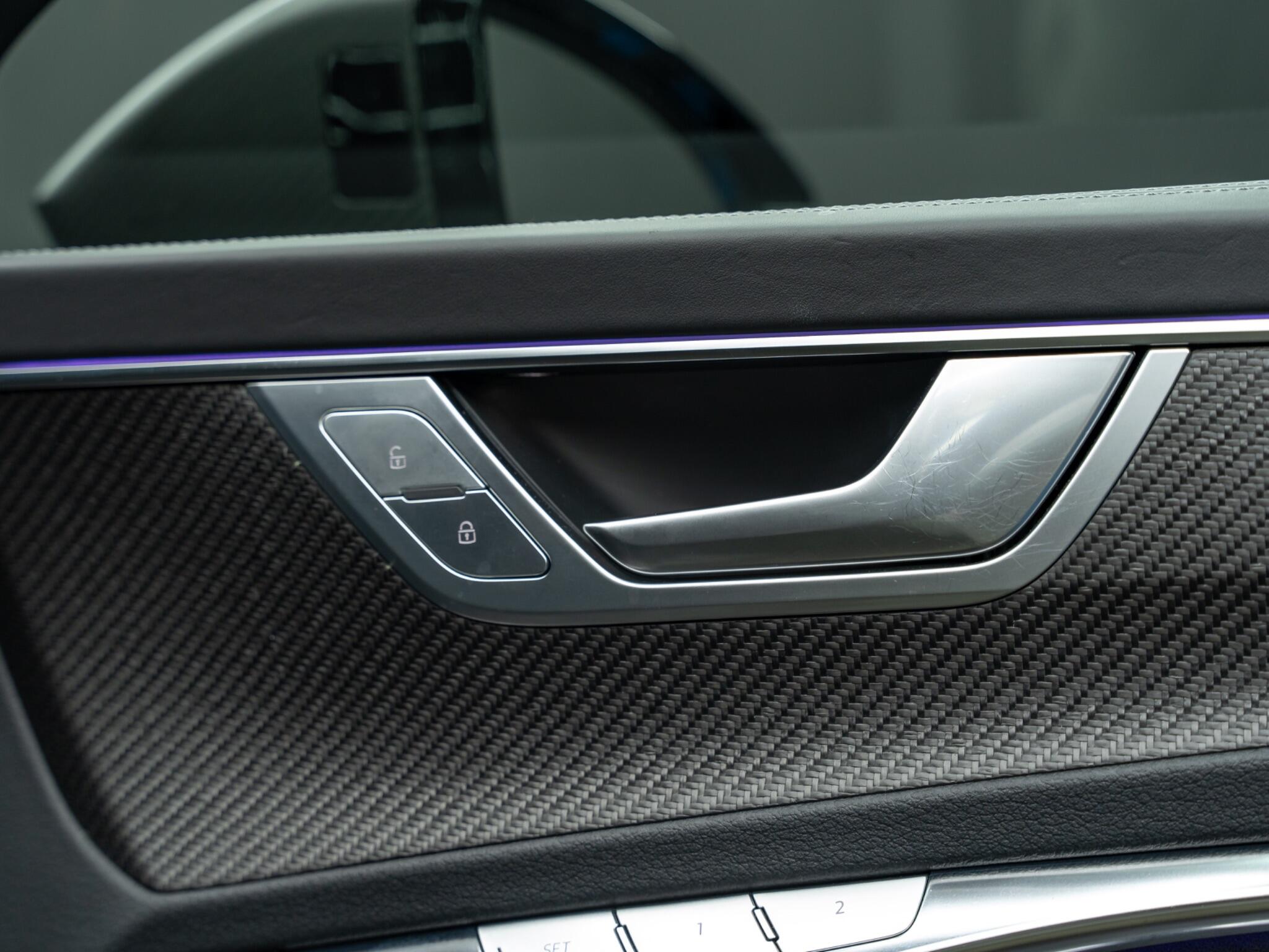 Audi RS6 Avant 4.0 TFSI V8 Performance Carbon Vorsprung Tiptronic quattro Euro 6 (s/s) 5dr 5dr Automatic 2026