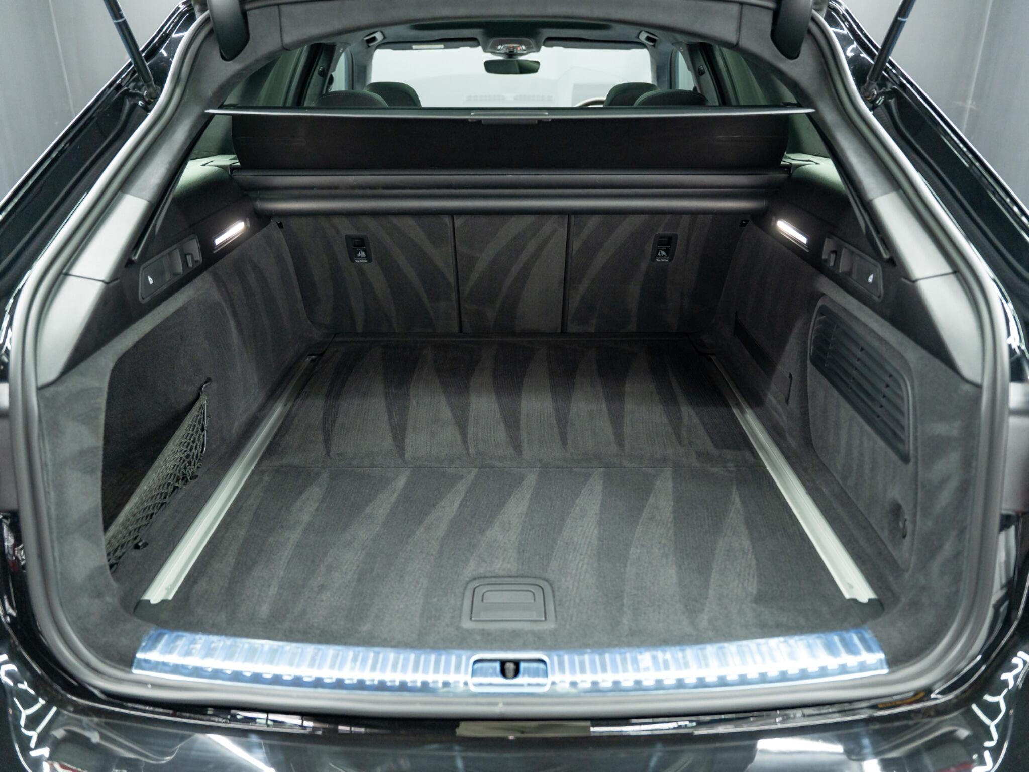 Audi RS6 Avant 4.0 TFSI V8 Performance Carbon Vorsprung Tiptronic quattro Euro 6 (s/s) 5dr 5dr Automatic 2026