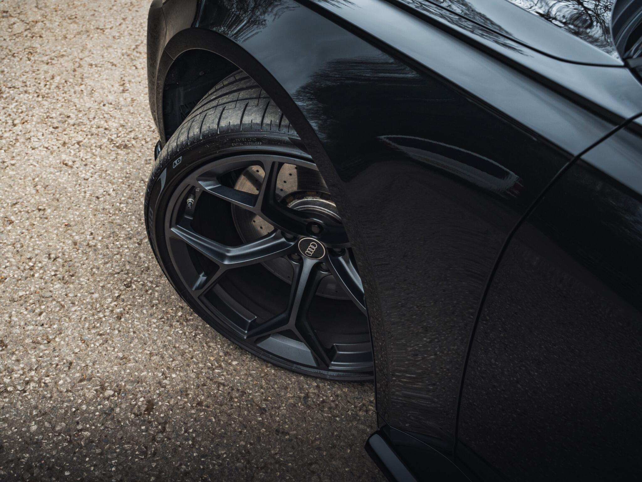 Audi RS6 Avant 4.0 TFSI V8 Performance Carbon Vorsprung Tiptronic quattro Euro 6 (s/s) 5dr 5dr Automatic 2026