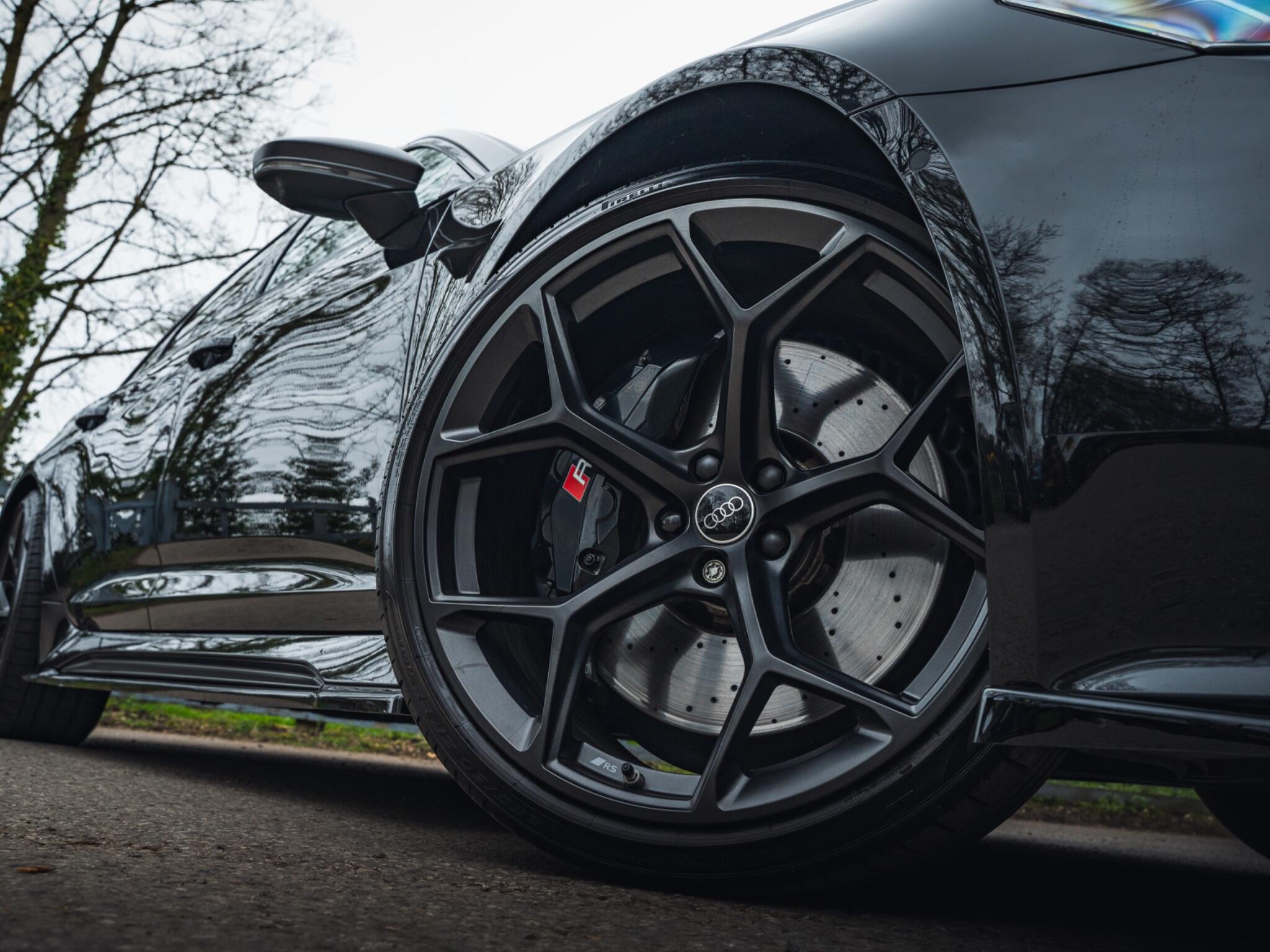 Audi RS6 Avant 4.0 TFSI V8 Performance Carbon Vorsprung Tiptronic quattro Euro 6 (s/s) 5dr 5dr Automatic 2026