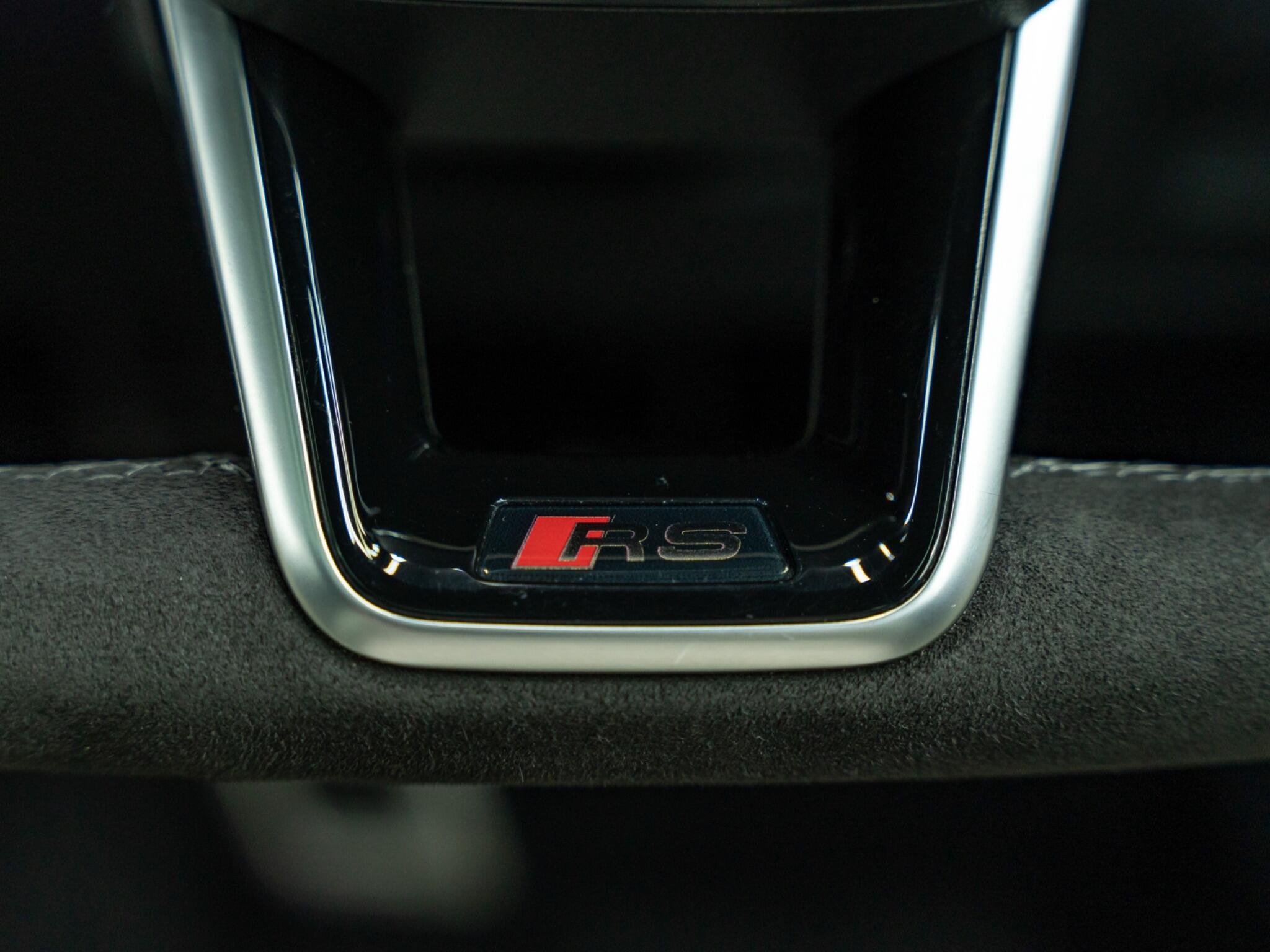 Audi RS6 Avant 4.0 TFSI V8 Performance Carbon Vorsprung Tiptronic quattro Euro 6 (s/s) 5dr 5dr Automatic 2026