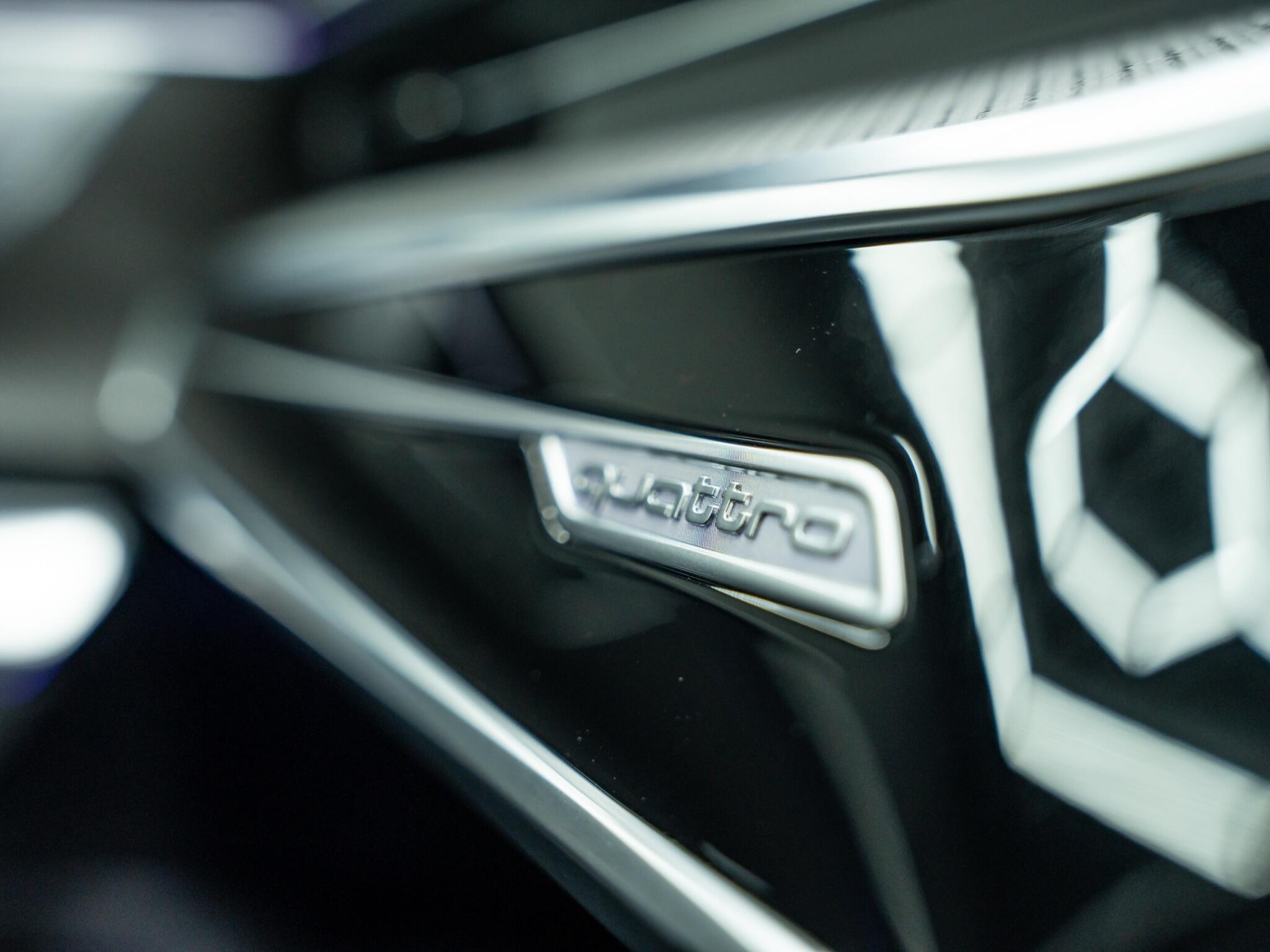 Audi RS6 Avant 4.0 TFSI V8 Performance Carbon Vorsprung Tiptronic quattro Euro 6 (s/s) 5dr 5dr Automatic 2026