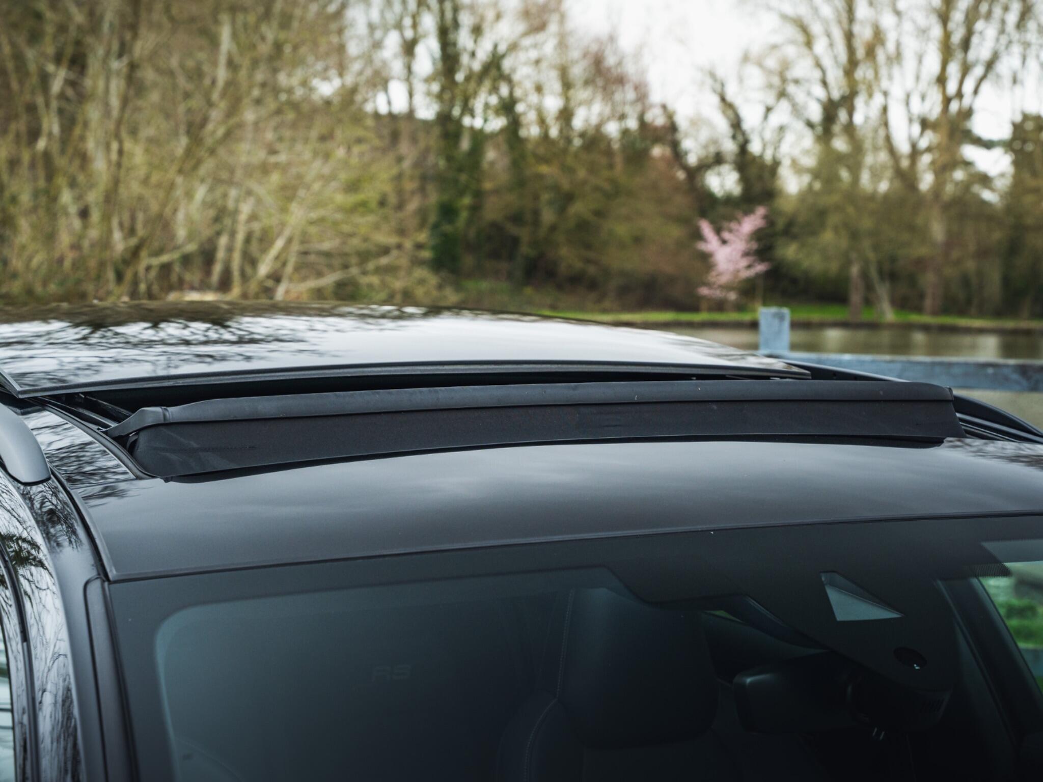 Audi RS6 Avant 4.0 TFSI V8 Performance Carbon Vorsprung Tiptronic quattro Euro 6 (s/s) 5dr 5dr Automatic 2026