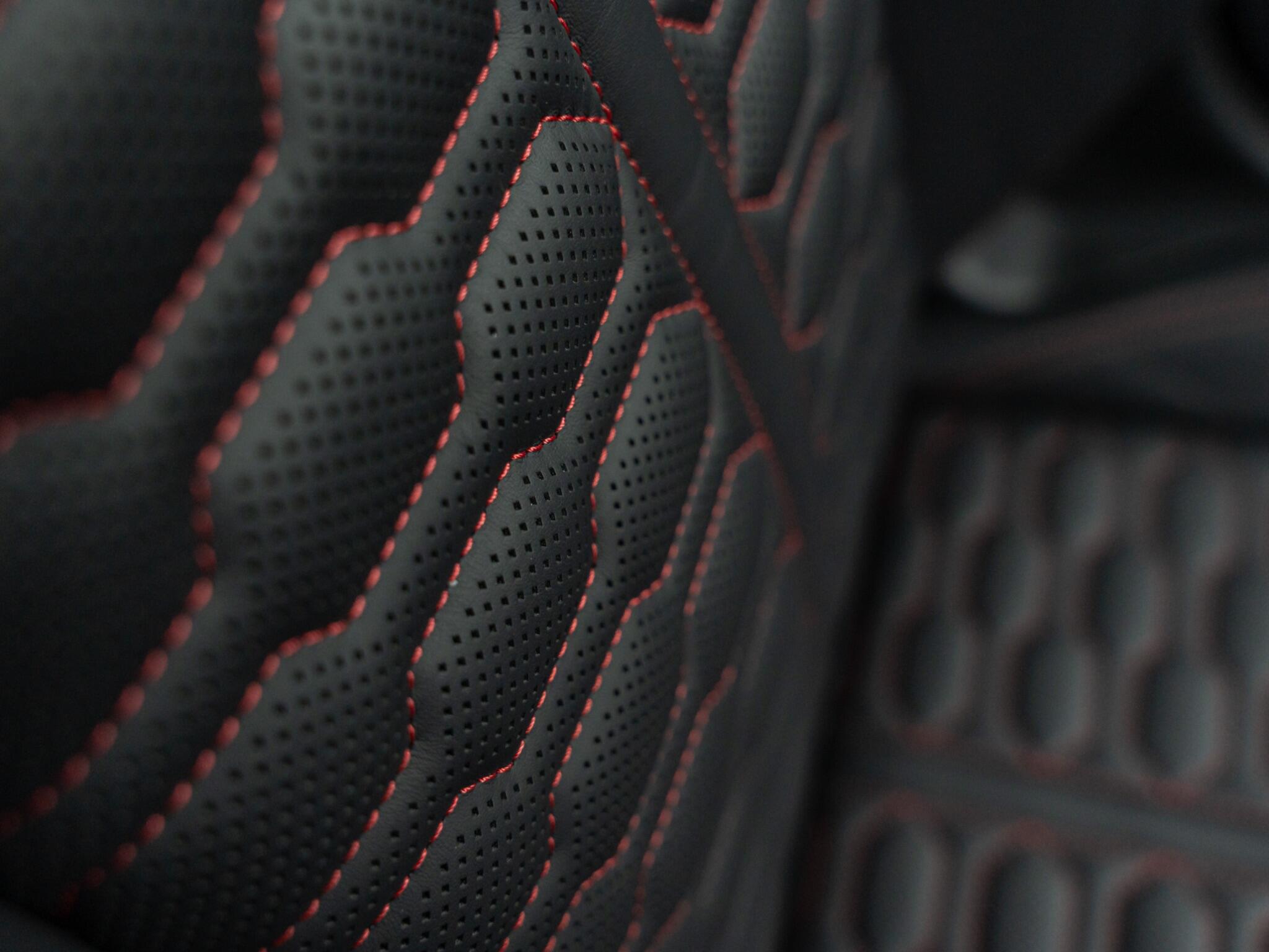 Audi RS6 Avant 4.0 TFSI V8 Performance Tiptronic quattro Euro 6 (s/s) 5dr 5dr Automatic 2025