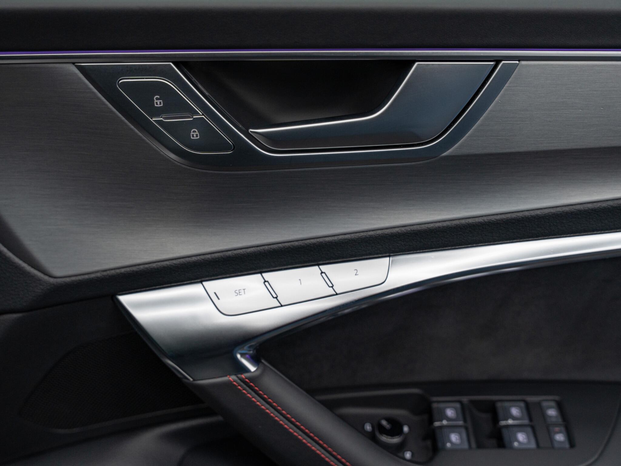 Audi RS6 Avant 4.0 TFSI V8 Performance Tiptronic quattro Euro 6 (s/s) 5dr 5dr Automatic 2025