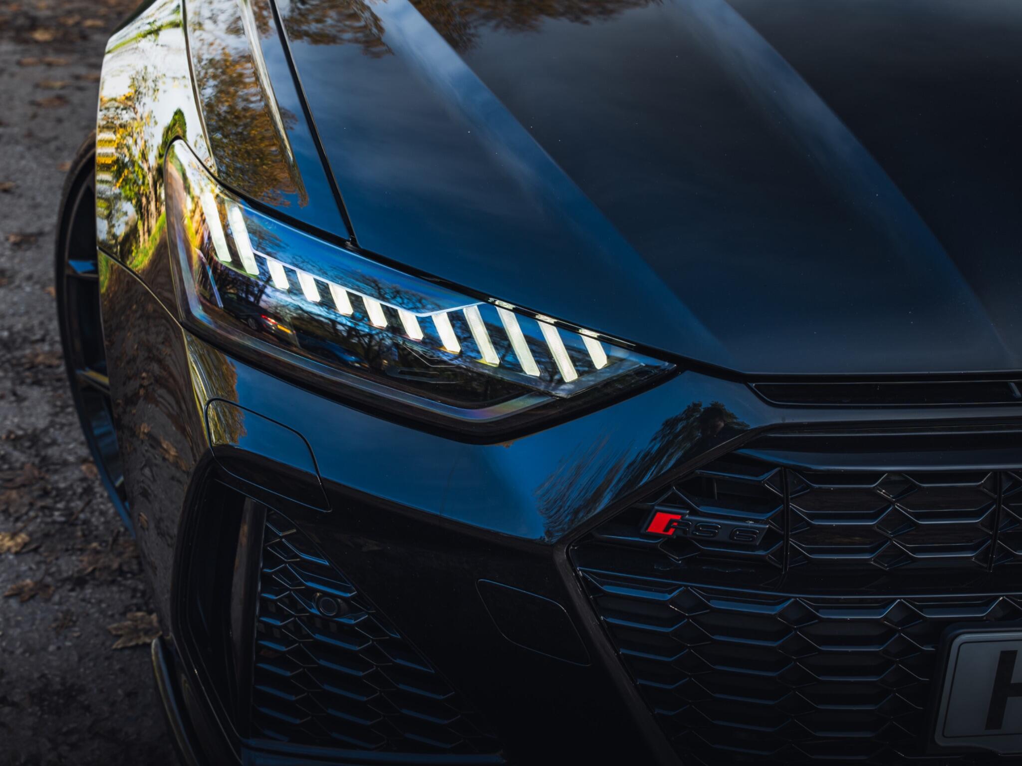 Audi RS6 Avant 4.0 TFSI V8 Performance Tiptronic quattro Euro 6 (s/s) 5dr 5dr Automatic 2025