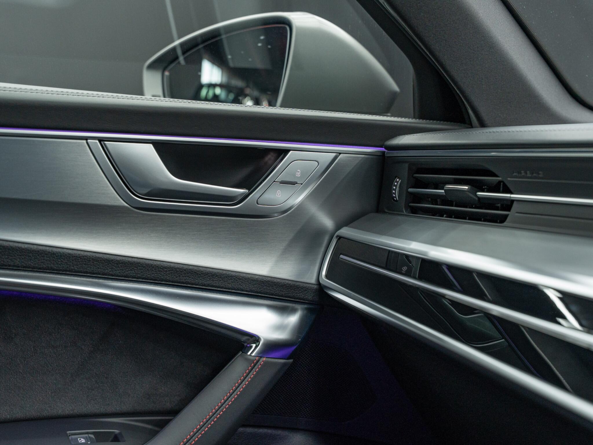 Audi RS6 Avant 4.0 TFSI V8 Performance Tiptronic quattro Euro 6 (s/s) 5dr 5dr Automatic 2025