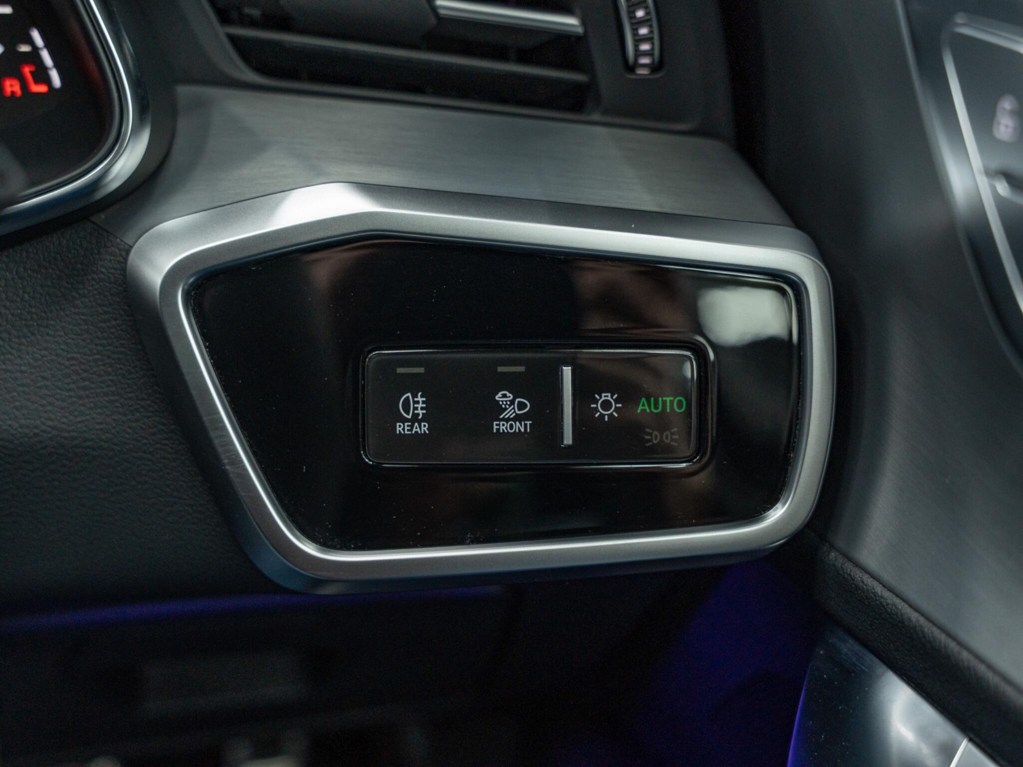 Audi RS6 Avant 4.0 TFSI V8 Performance Tiptronic quattro Euro 6 (s/s) 5dr 5dr Automatic 2025